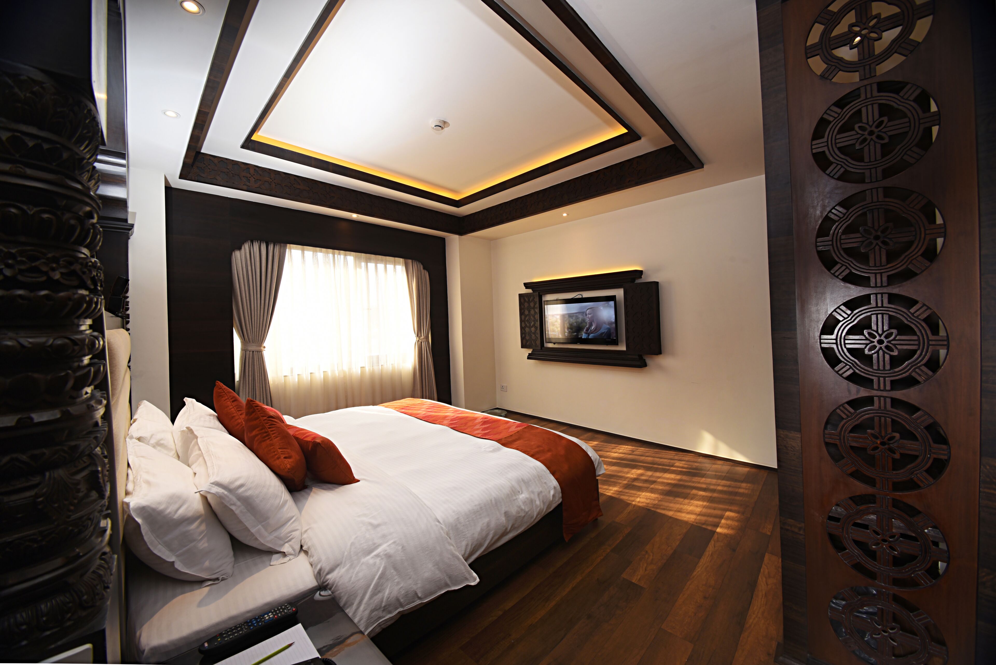 Hotel Kantipur Village