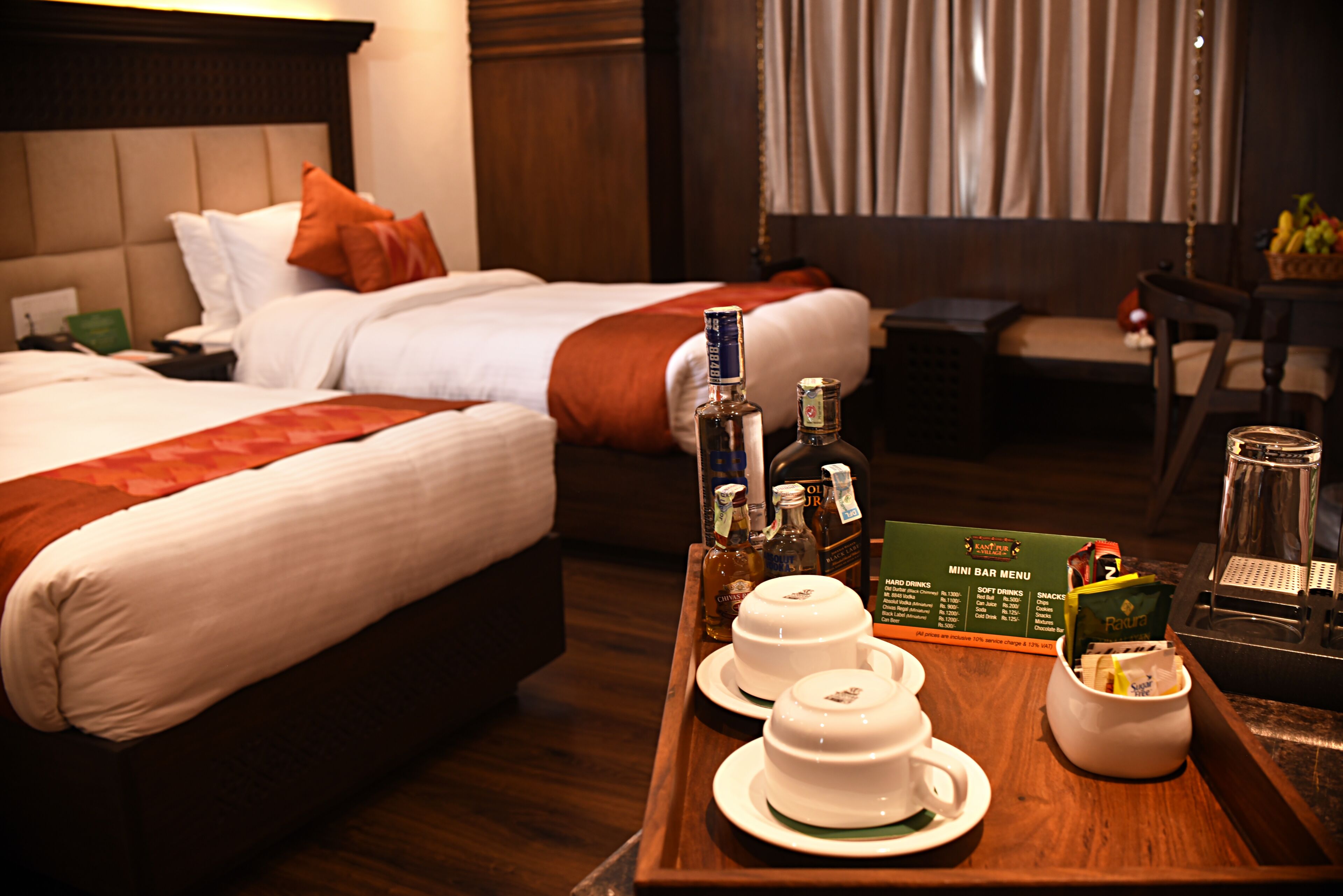 Hotel Kantipur Village