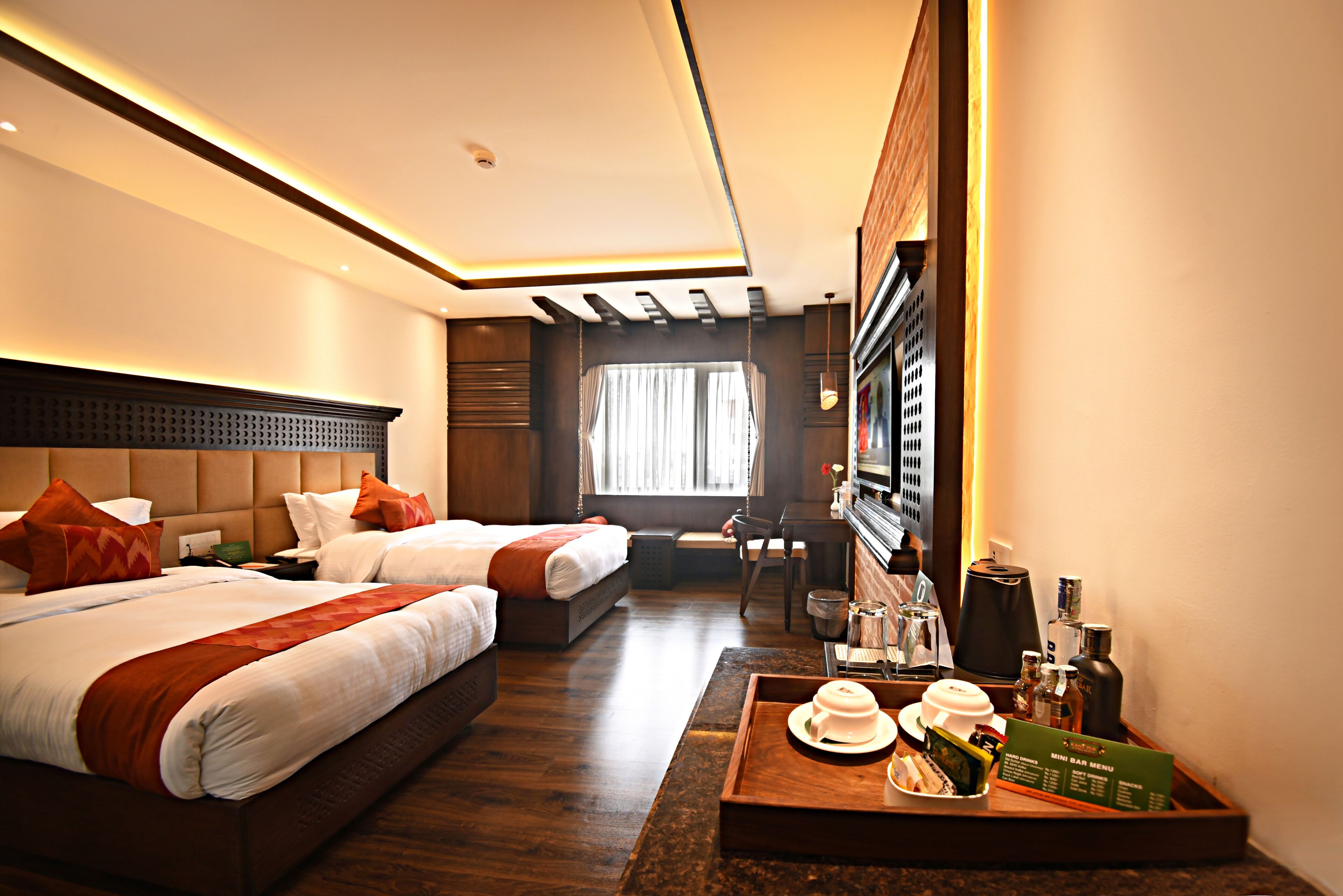 Hotel Kantipur Village