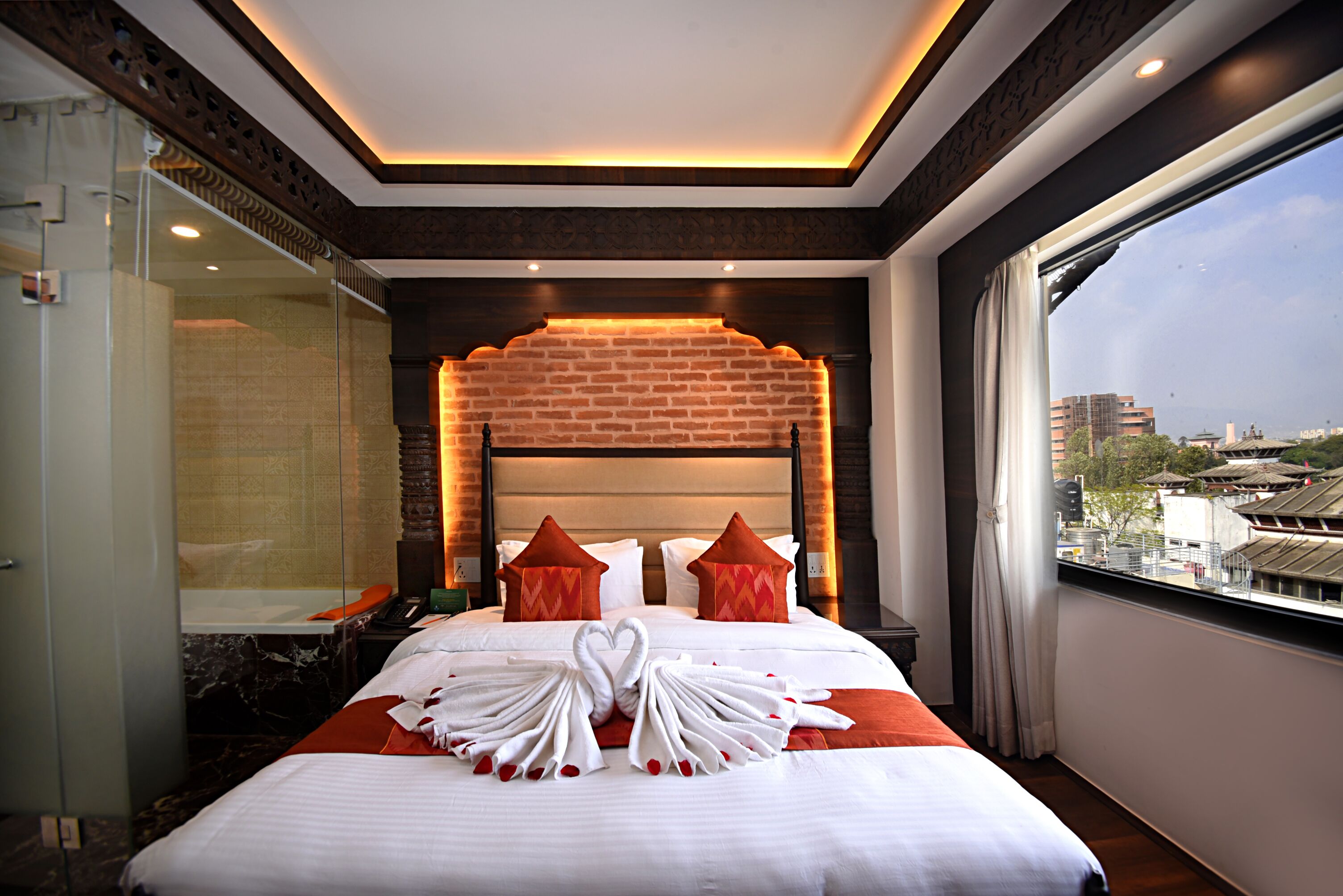 Hotel Kantipur Village