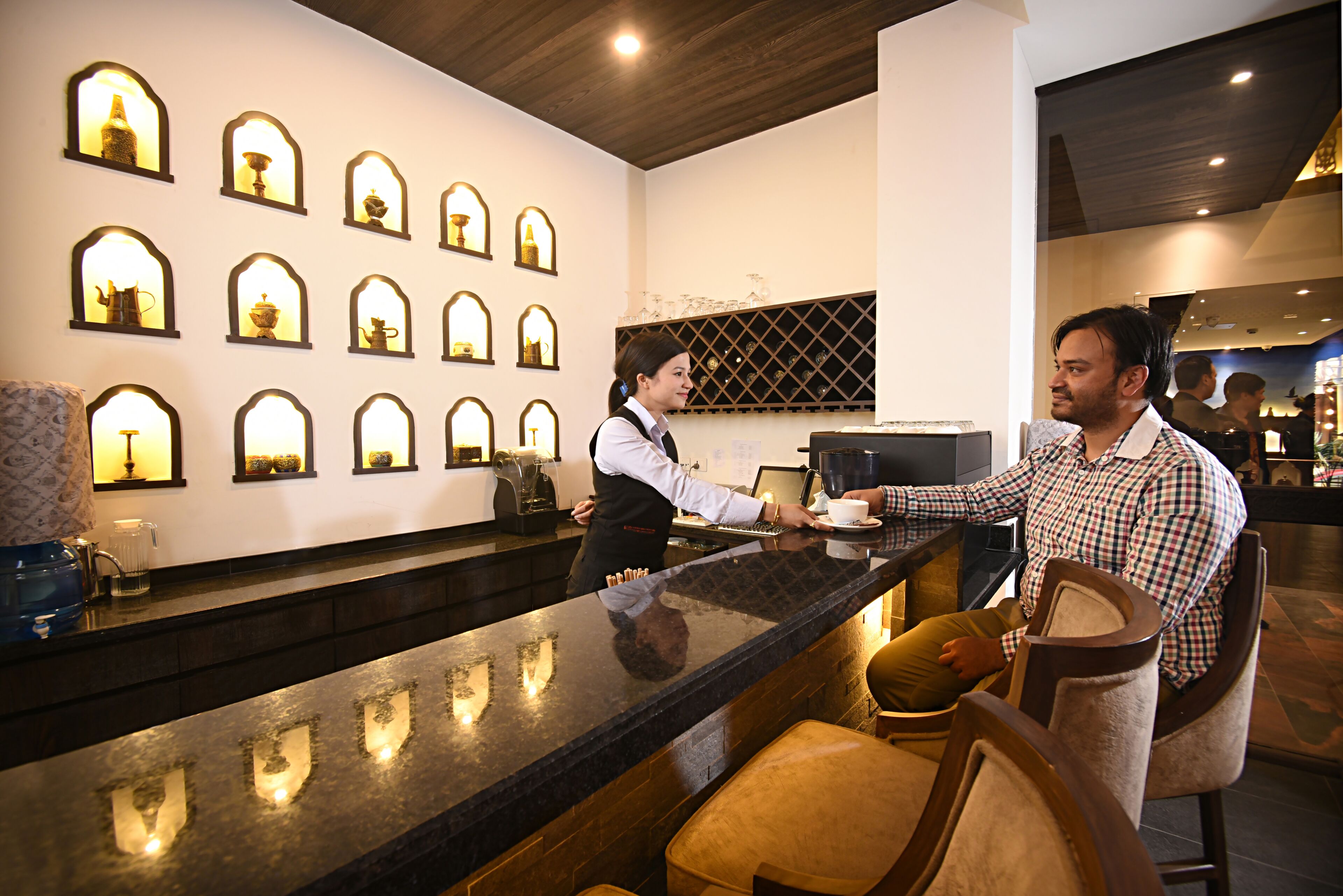Hotel Kantipur Village