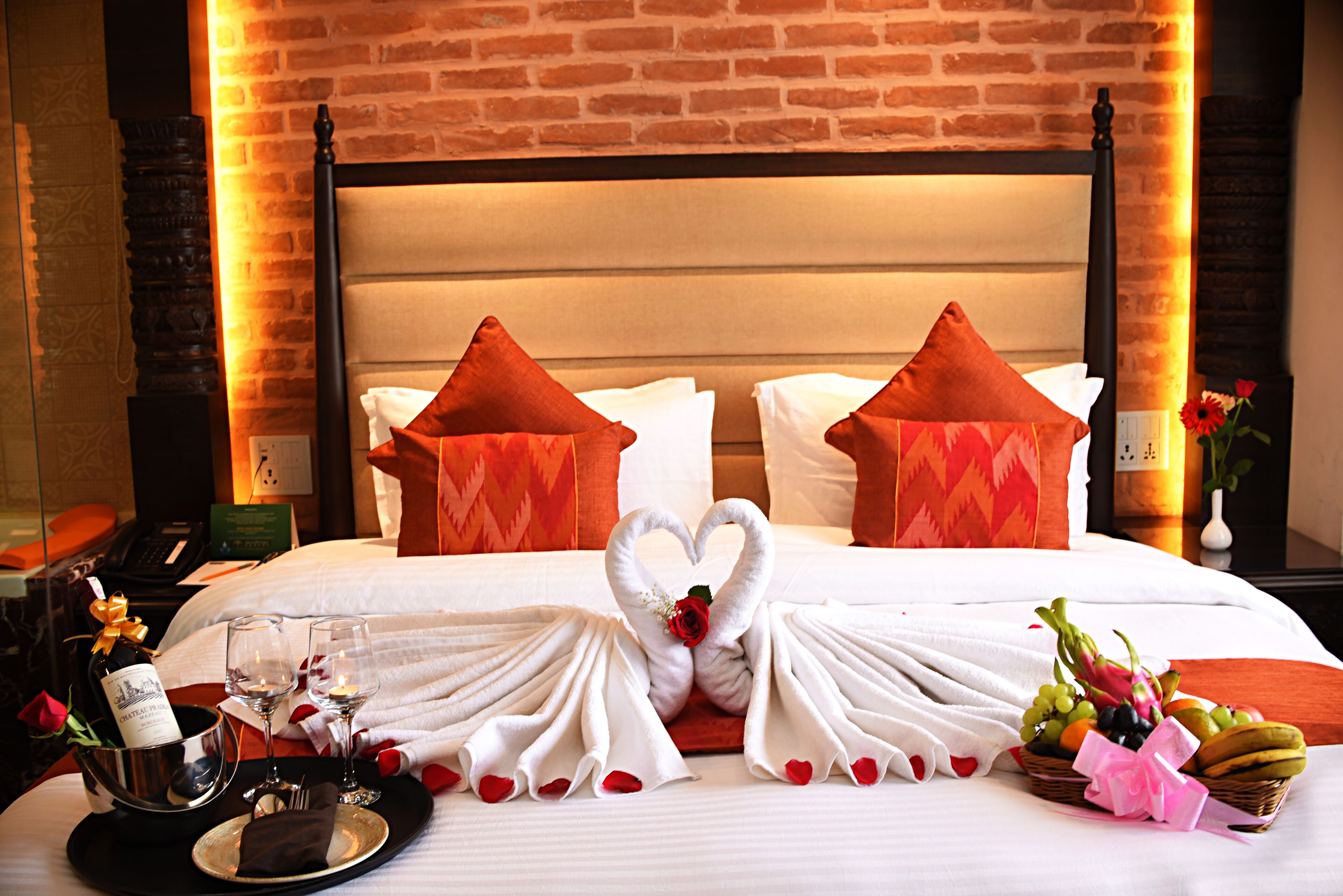 Hotel Kantipur Village