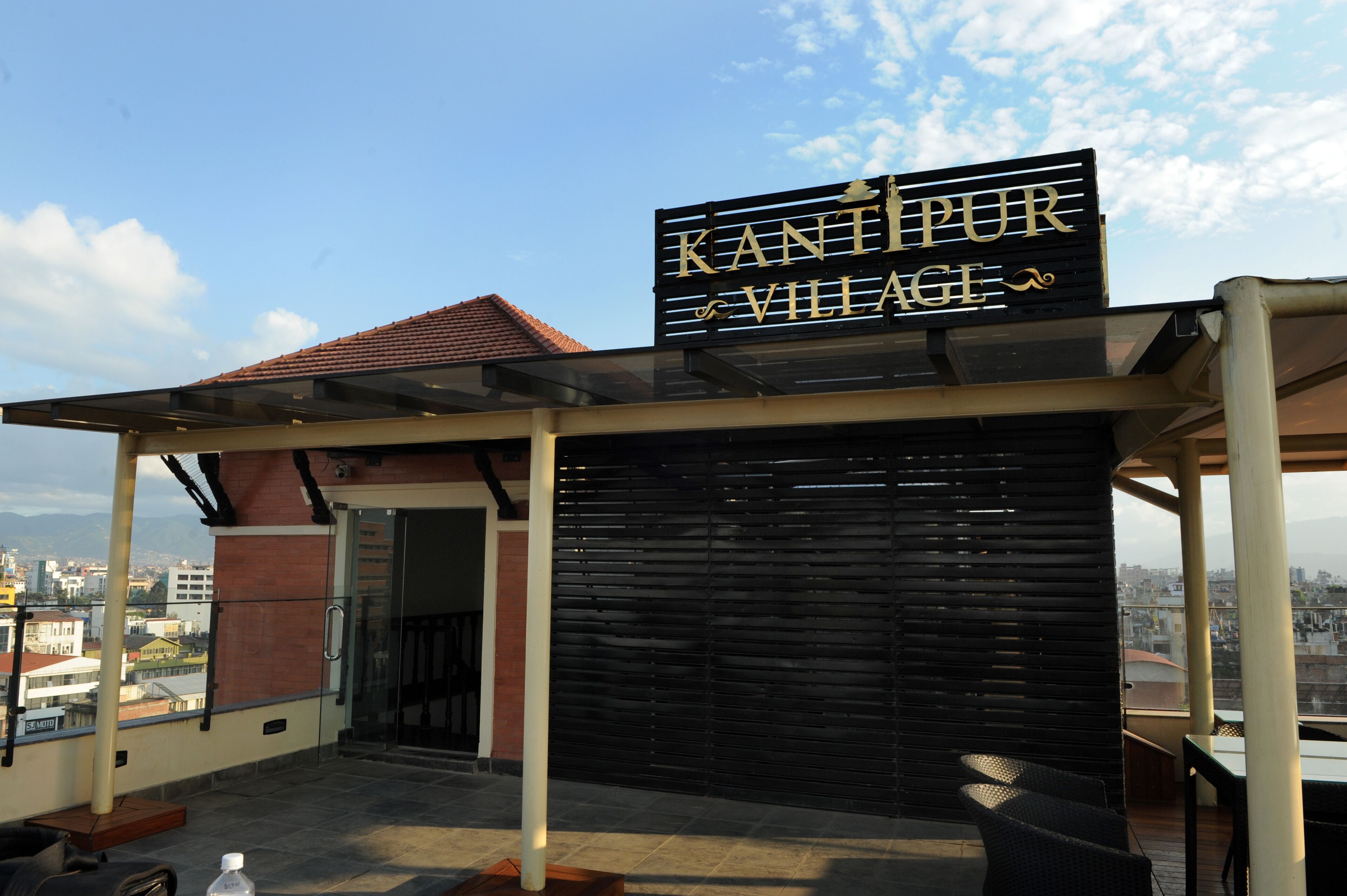 Hotel Kantipur Village