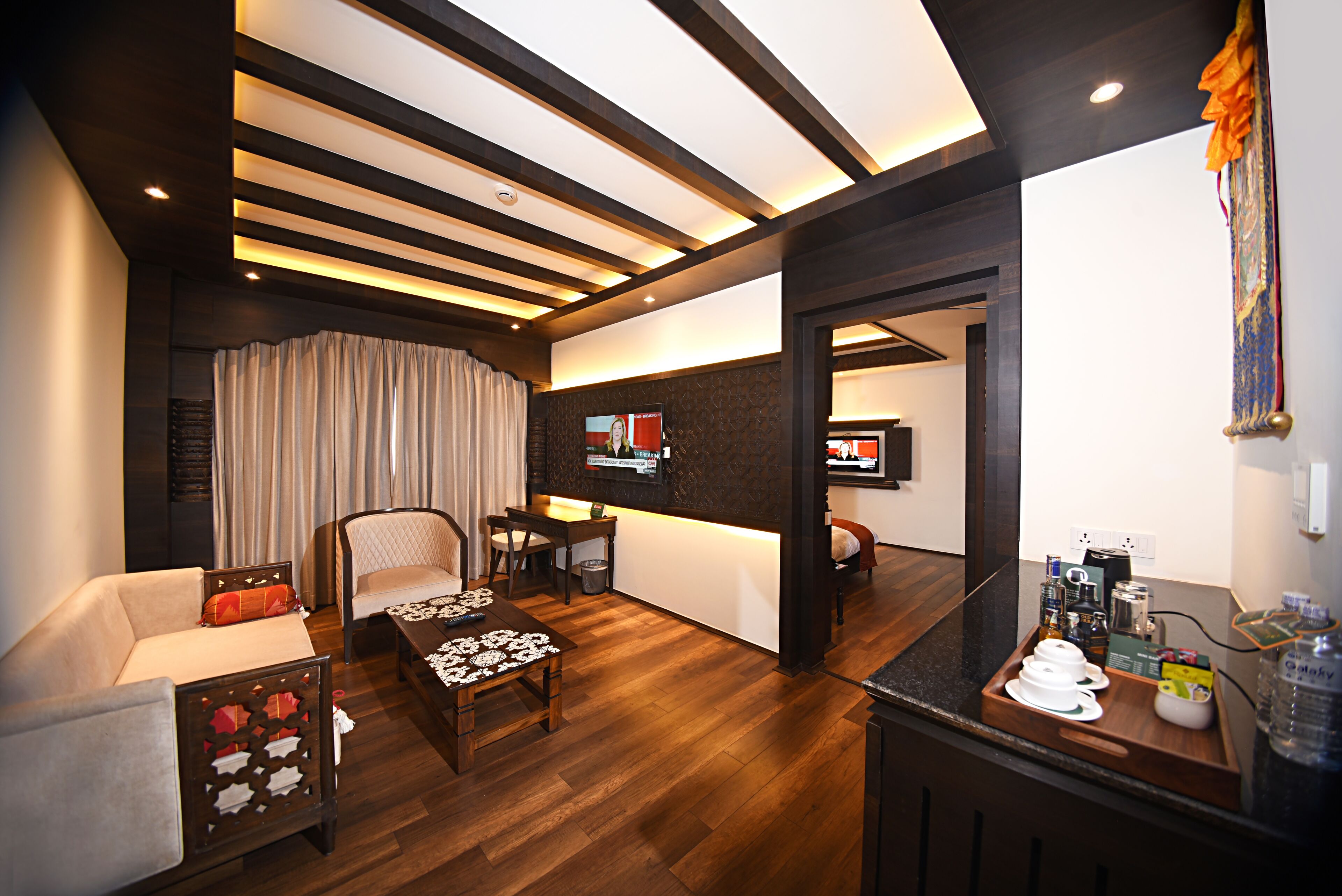 Hotel Kantipur Village