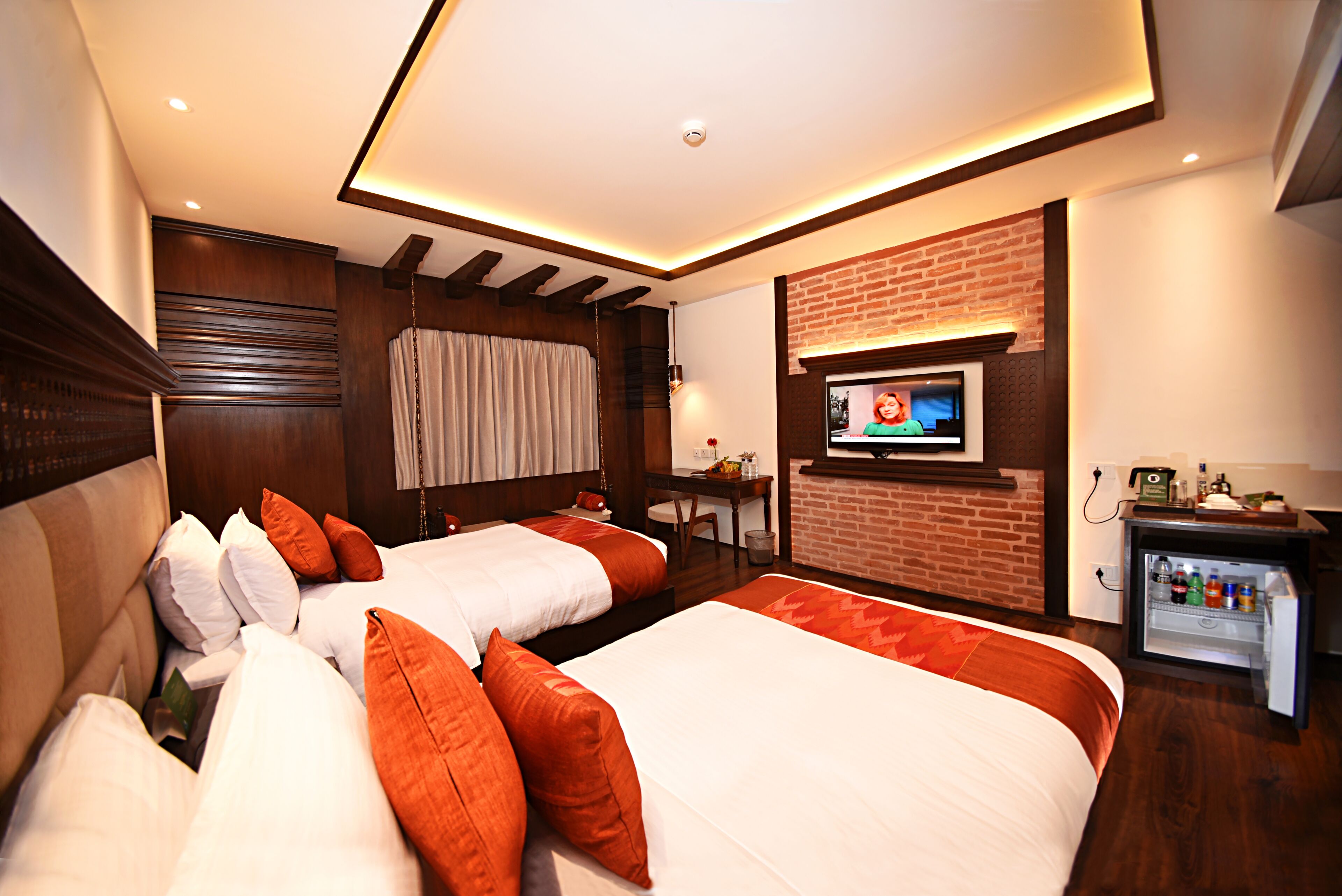 Hotel Kantipur Village