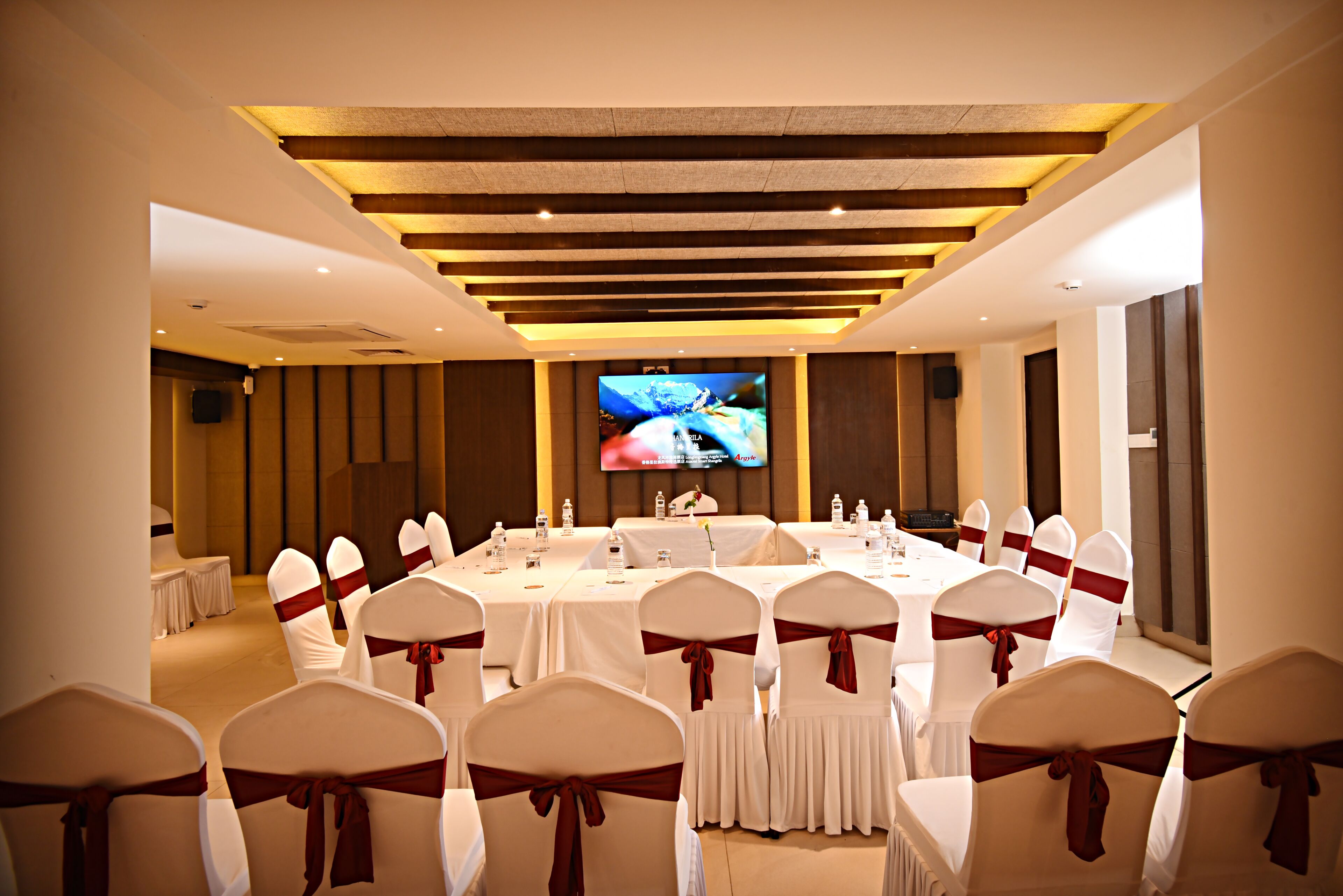 Hotel Kantipur Village