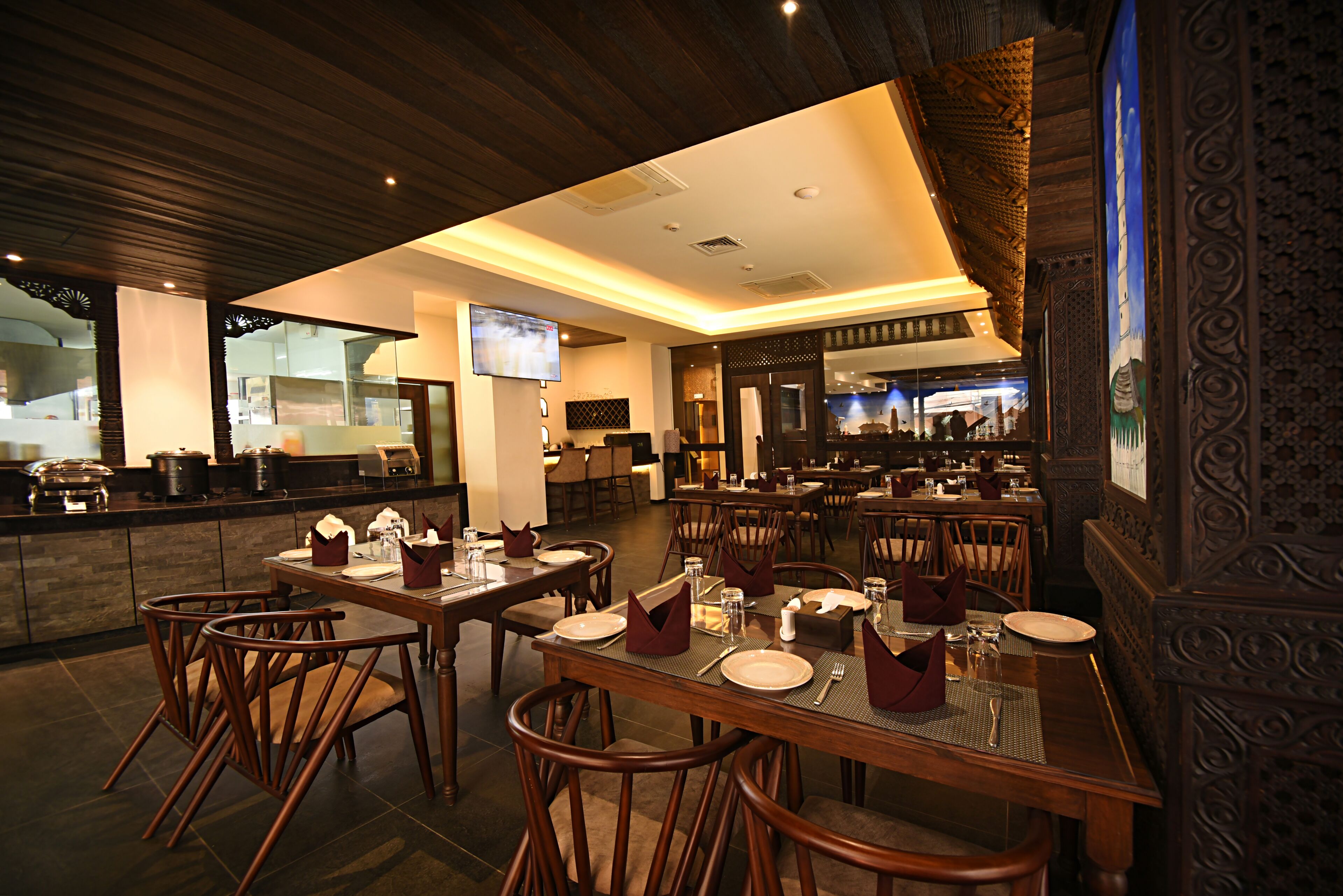 Hotel Kantipur Village
