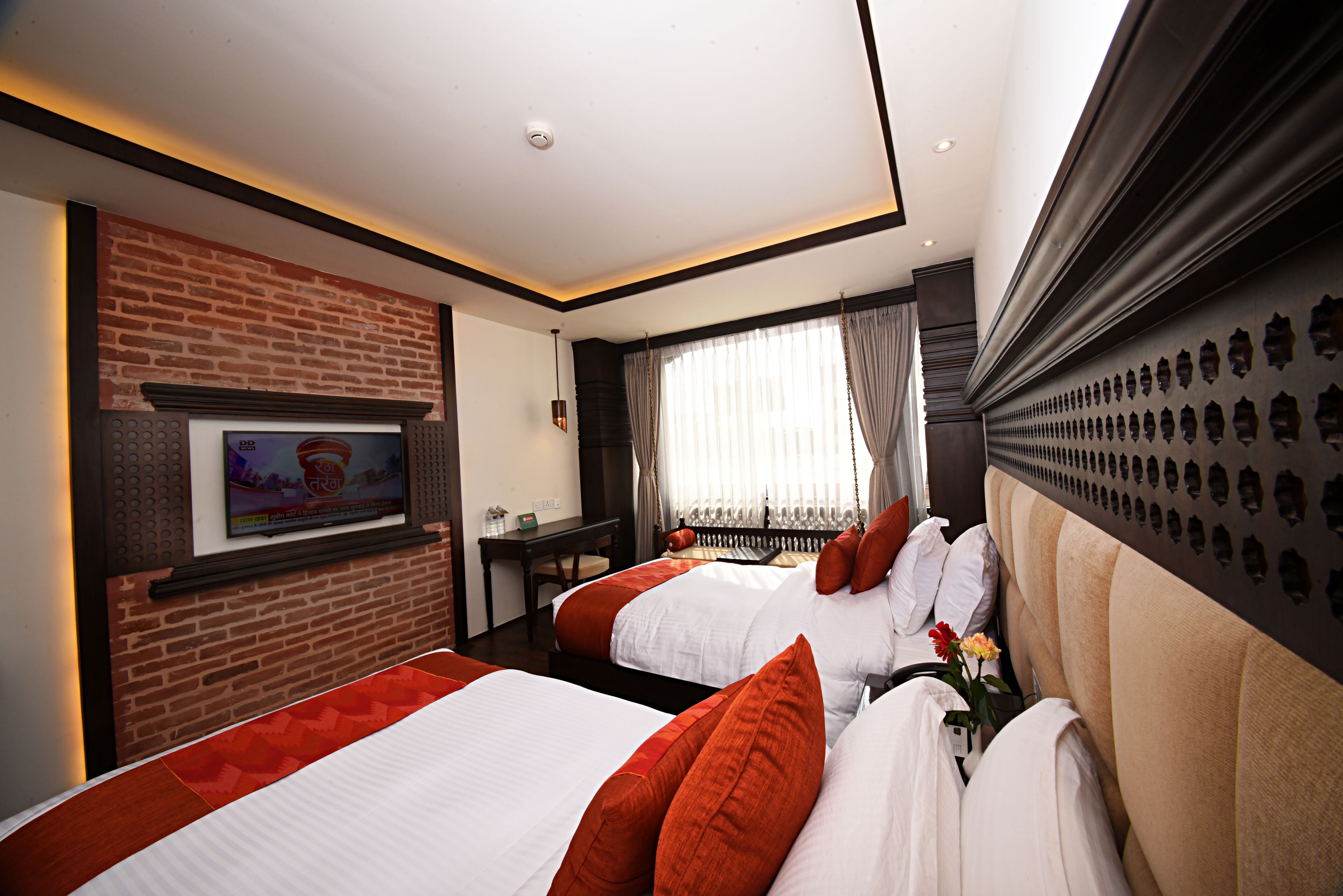 Hotel Kantipur Village