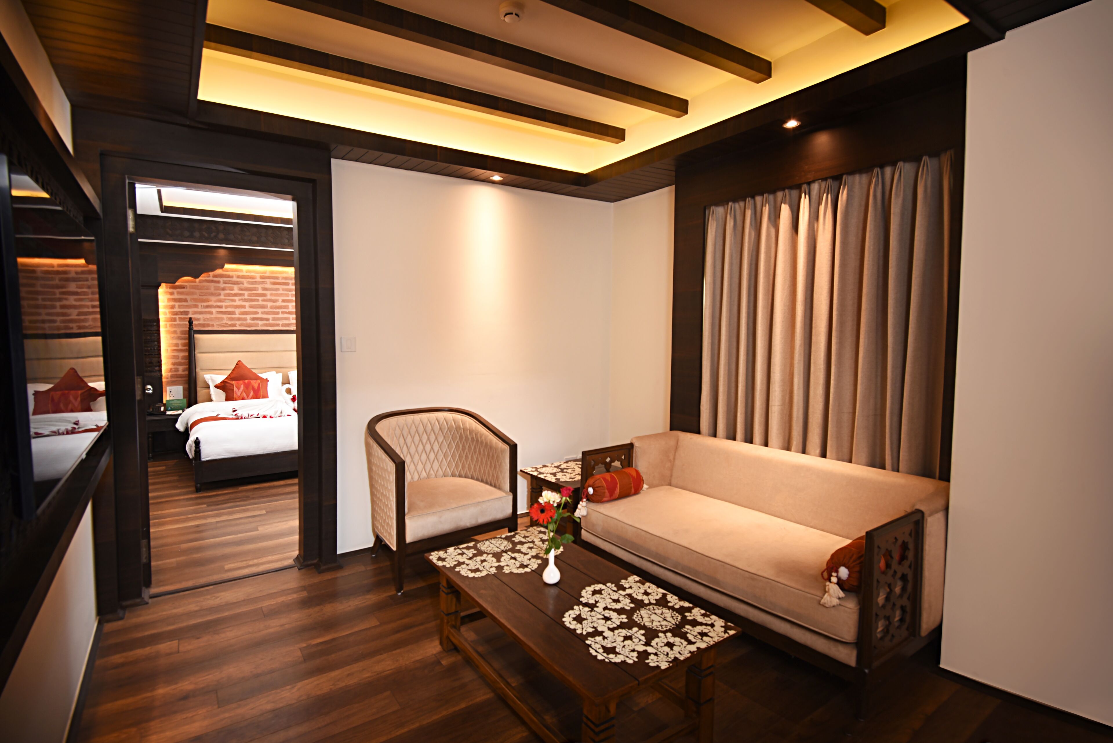 Hotel Kantipur Village