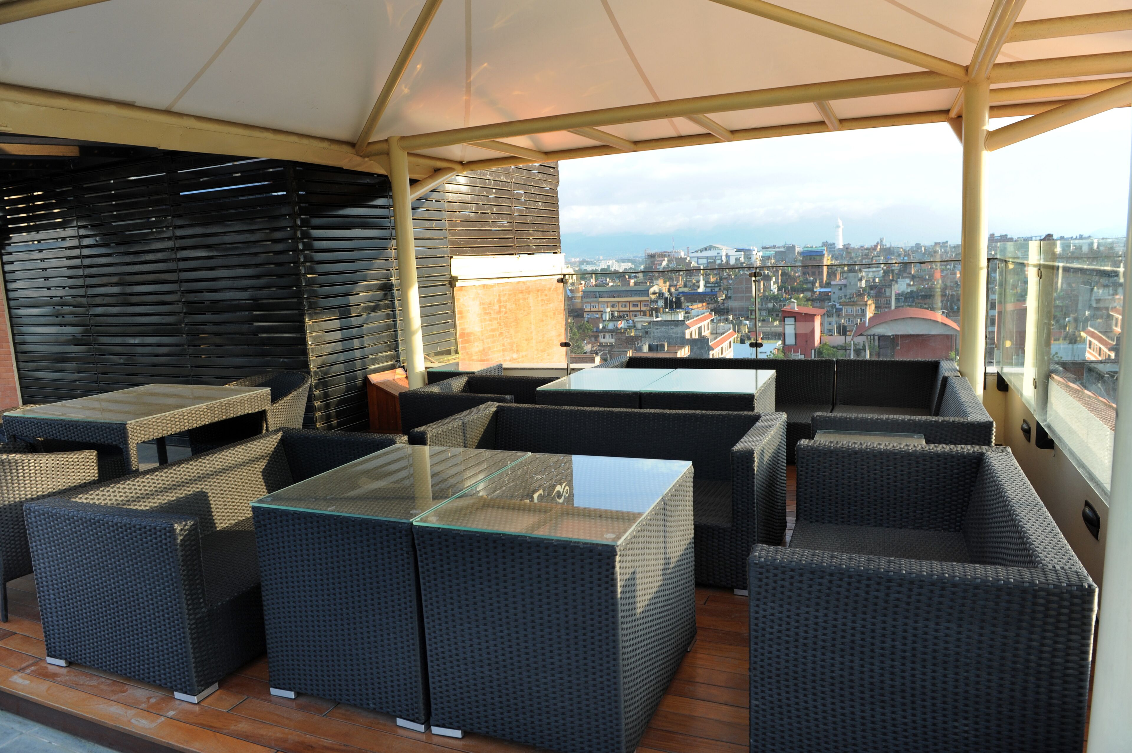 Hotel Kantipur Village