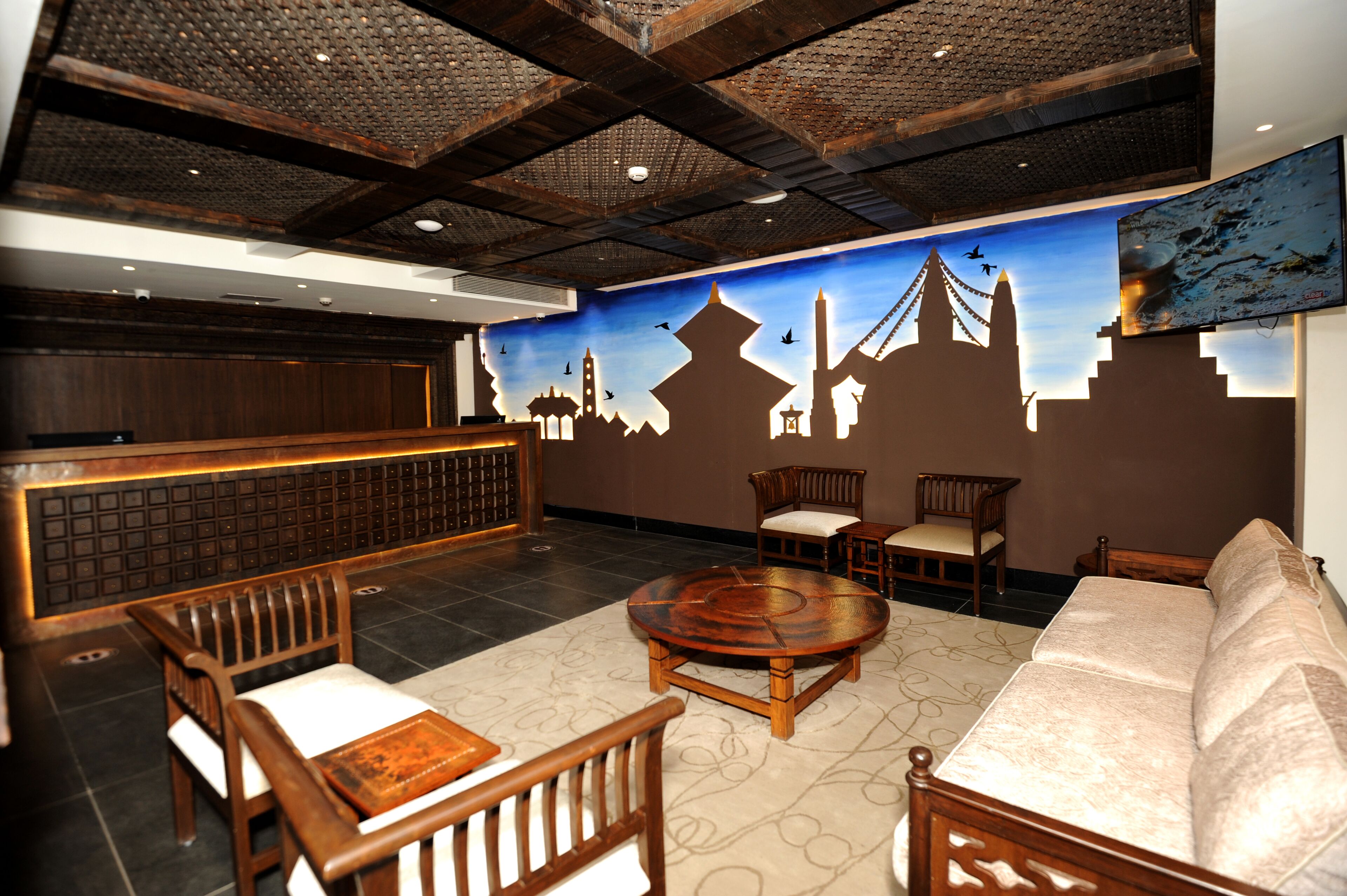 Hotel Kantipur Village