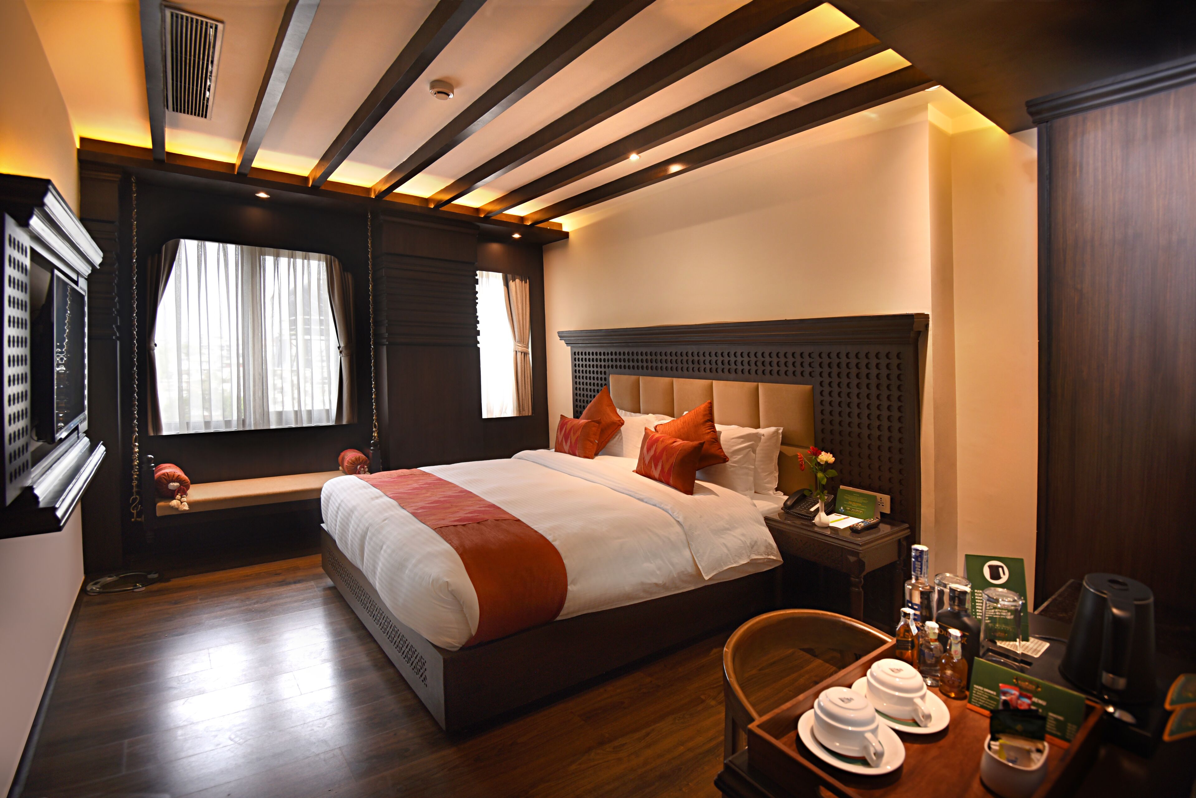 Hotel Kantipur Village