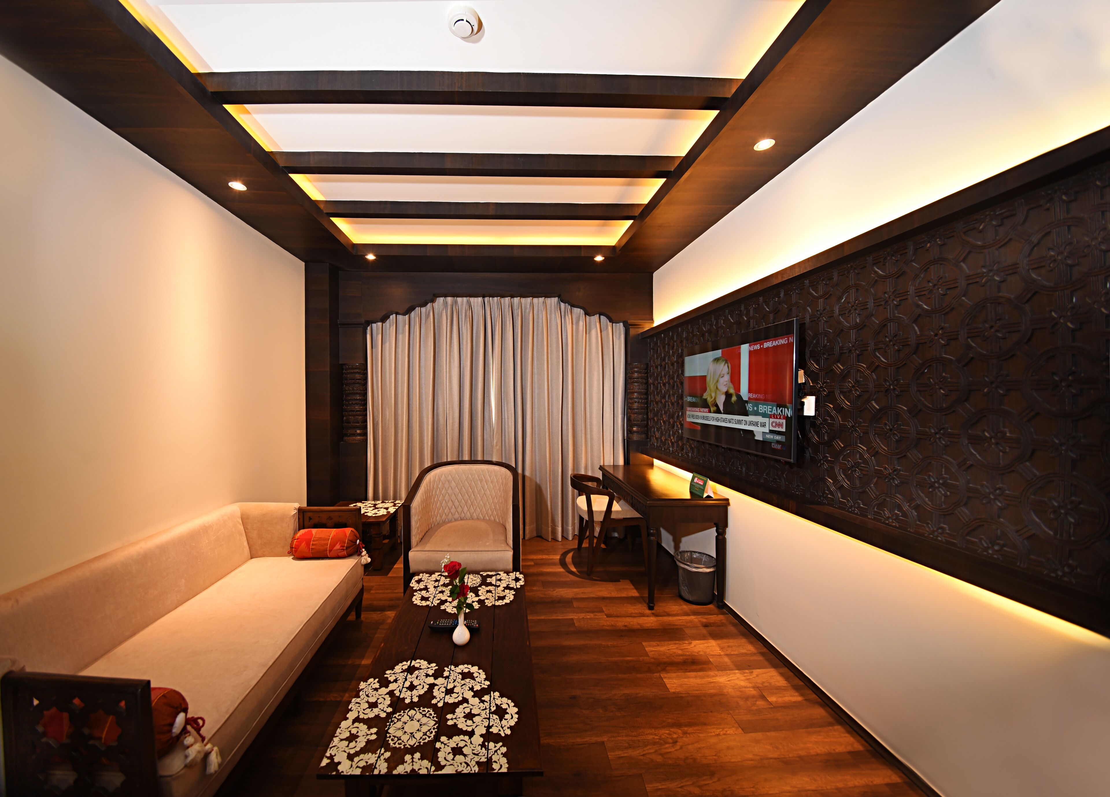 Hotel Kantipur Village