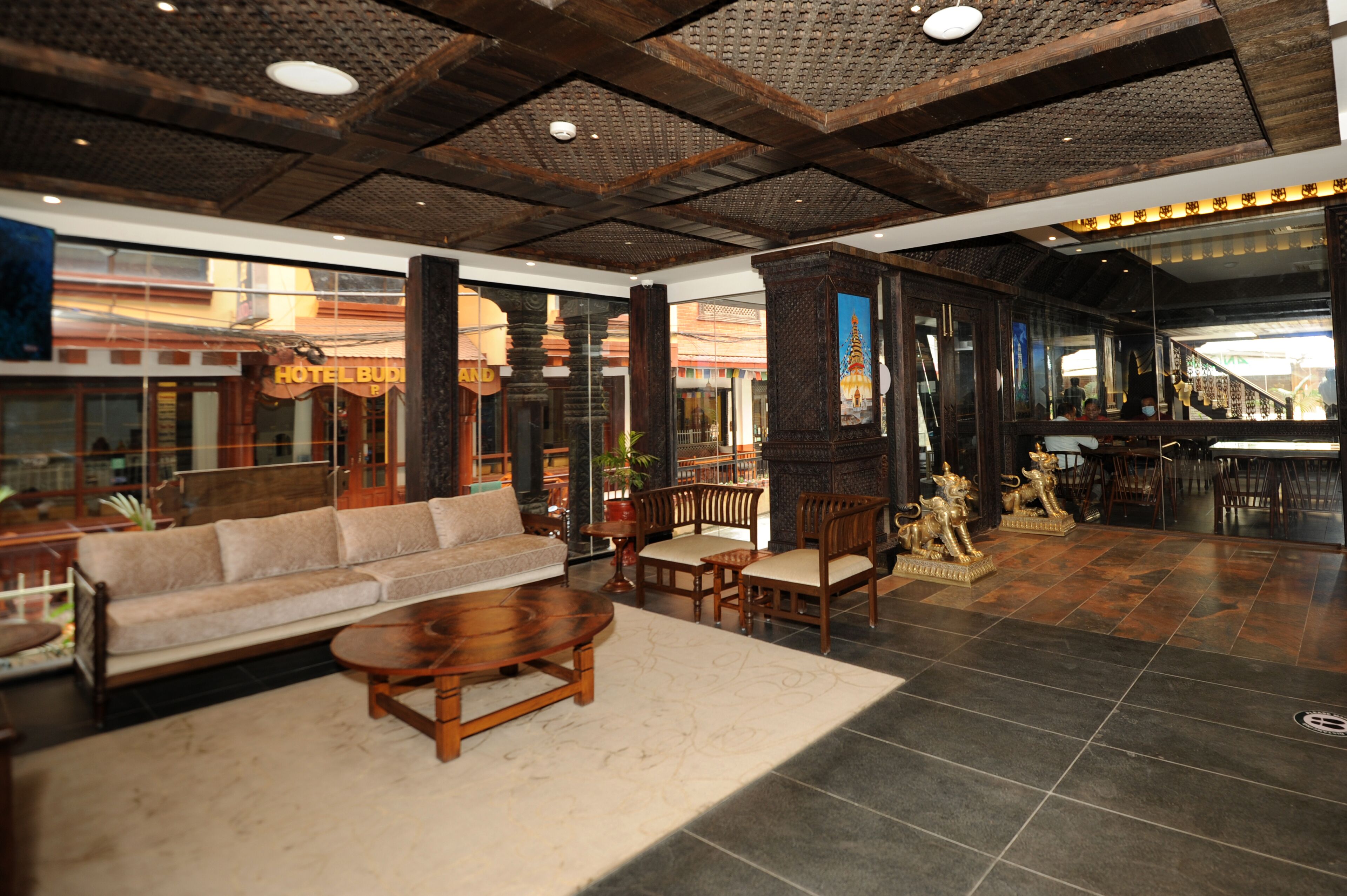 Hotel Kantipur Village
