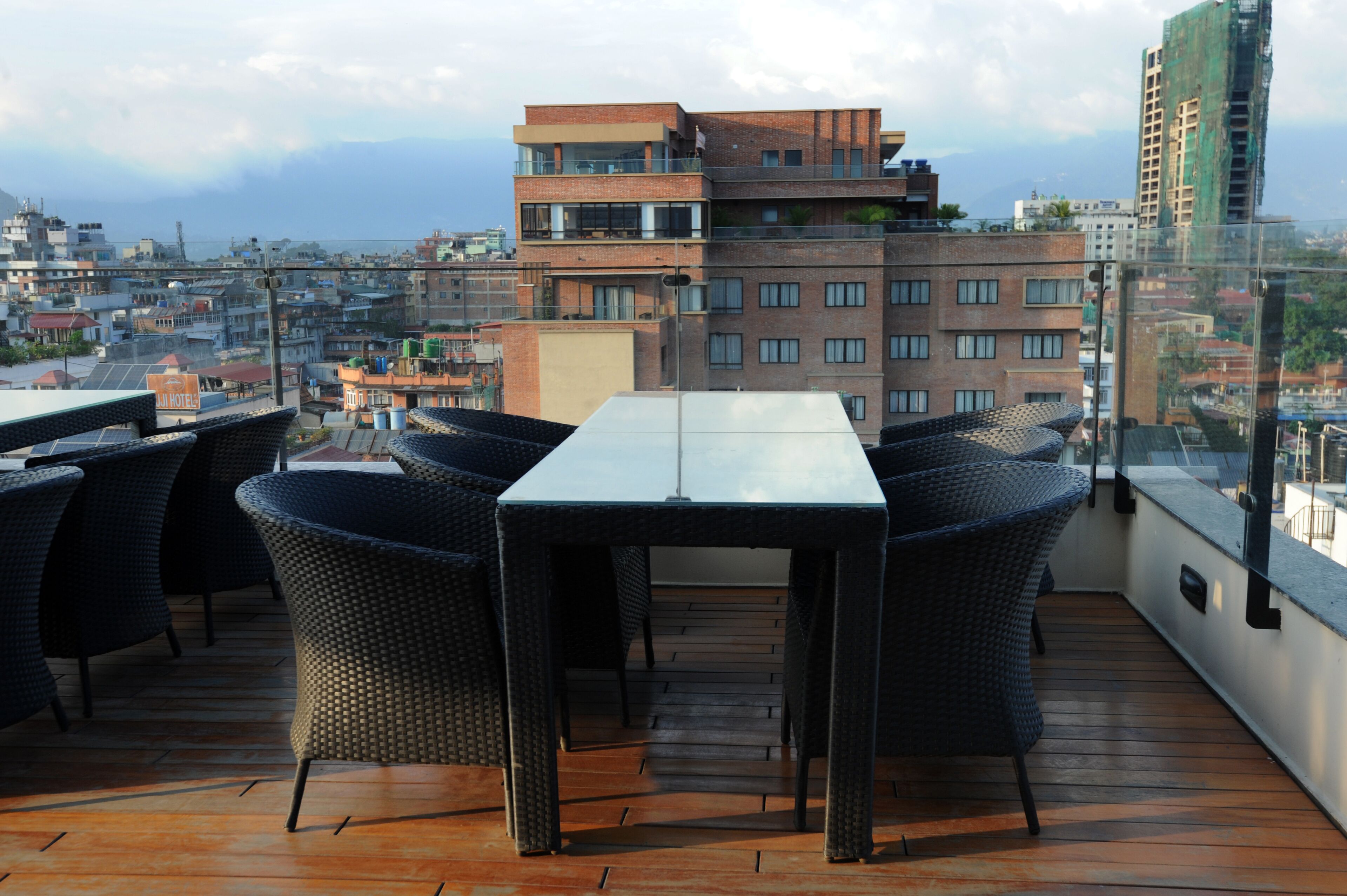 Hotel Kantipur Village