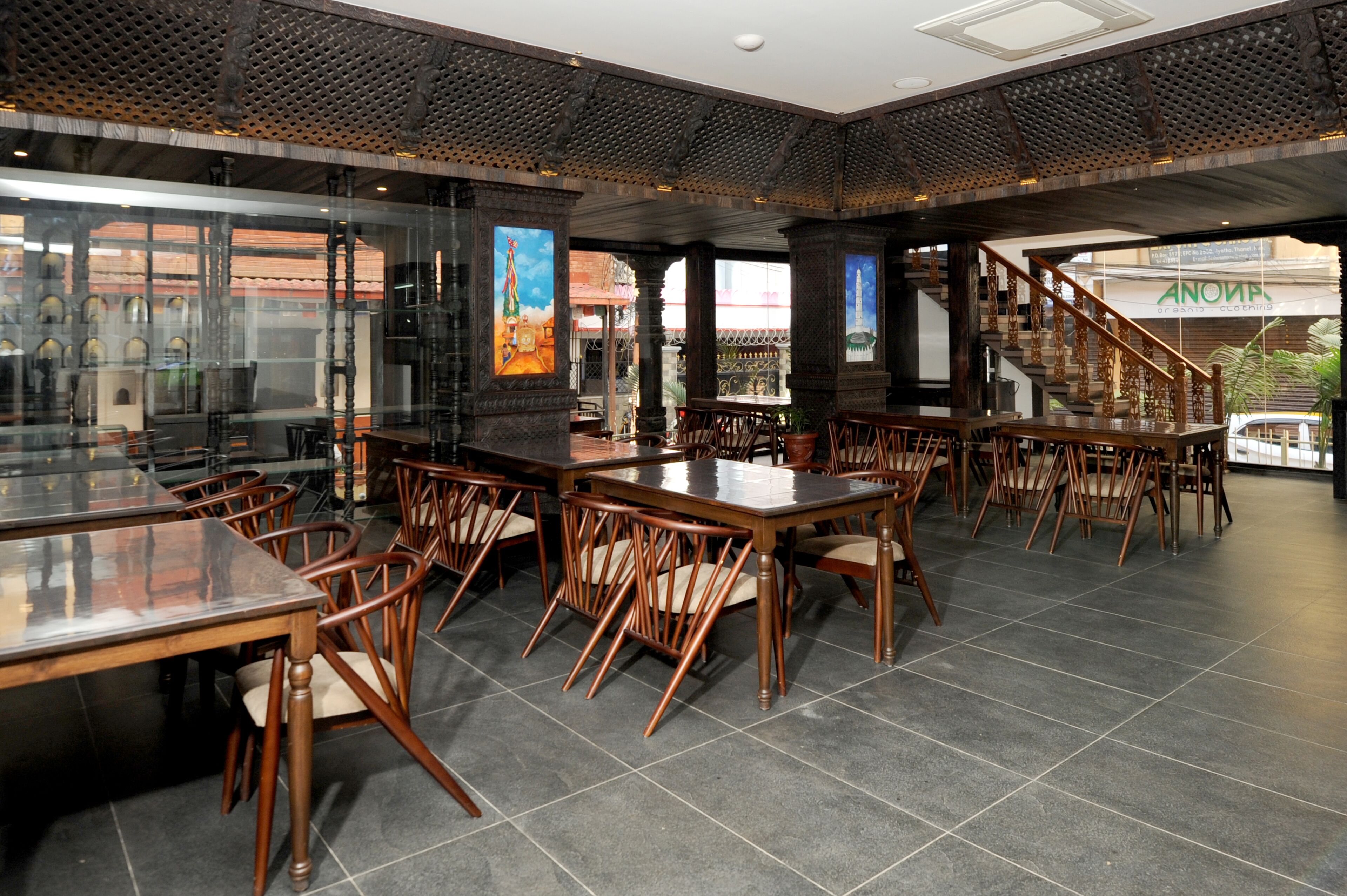 Hotel Kantipur Village