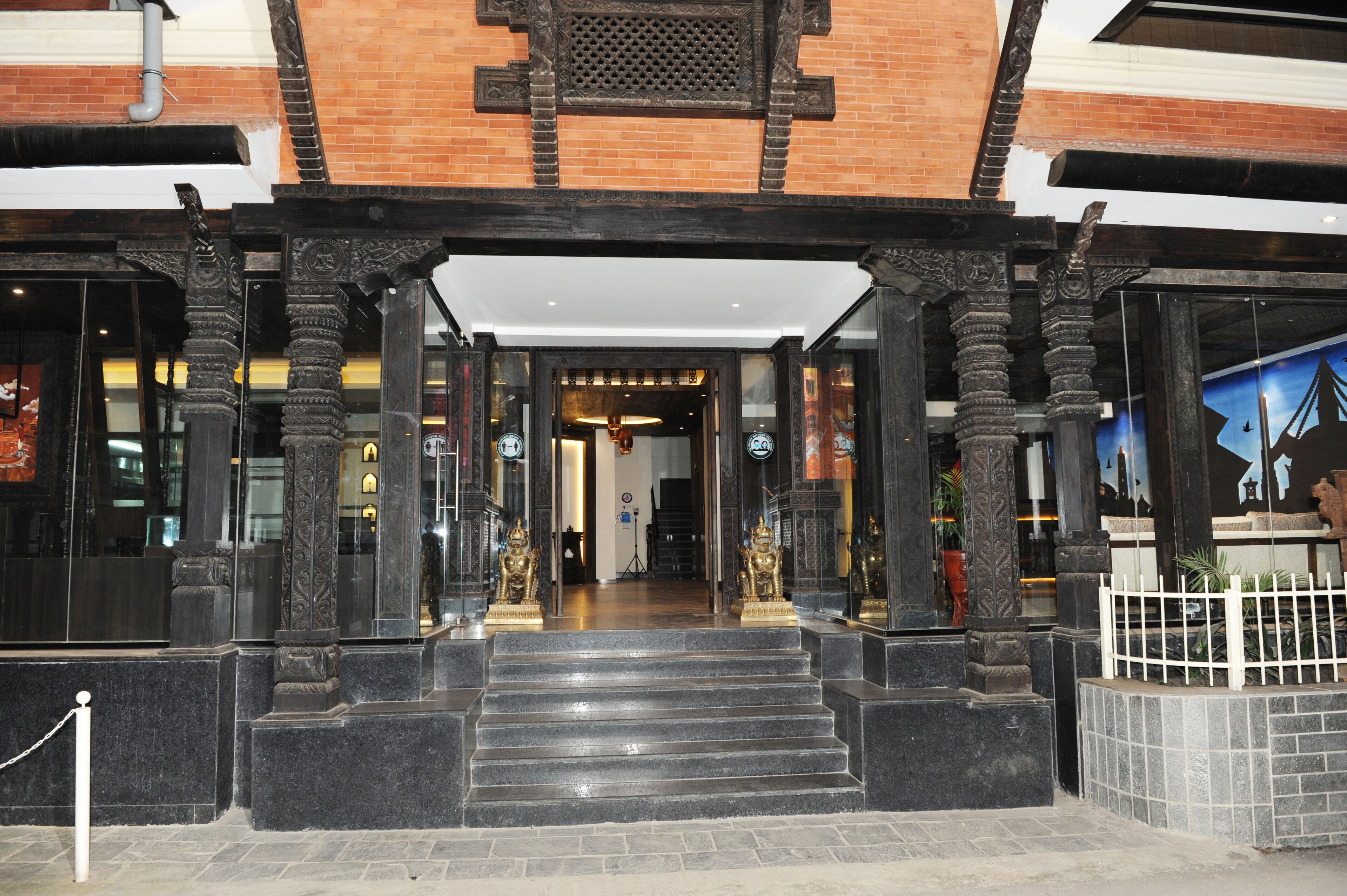 Hotel Kantipur Village