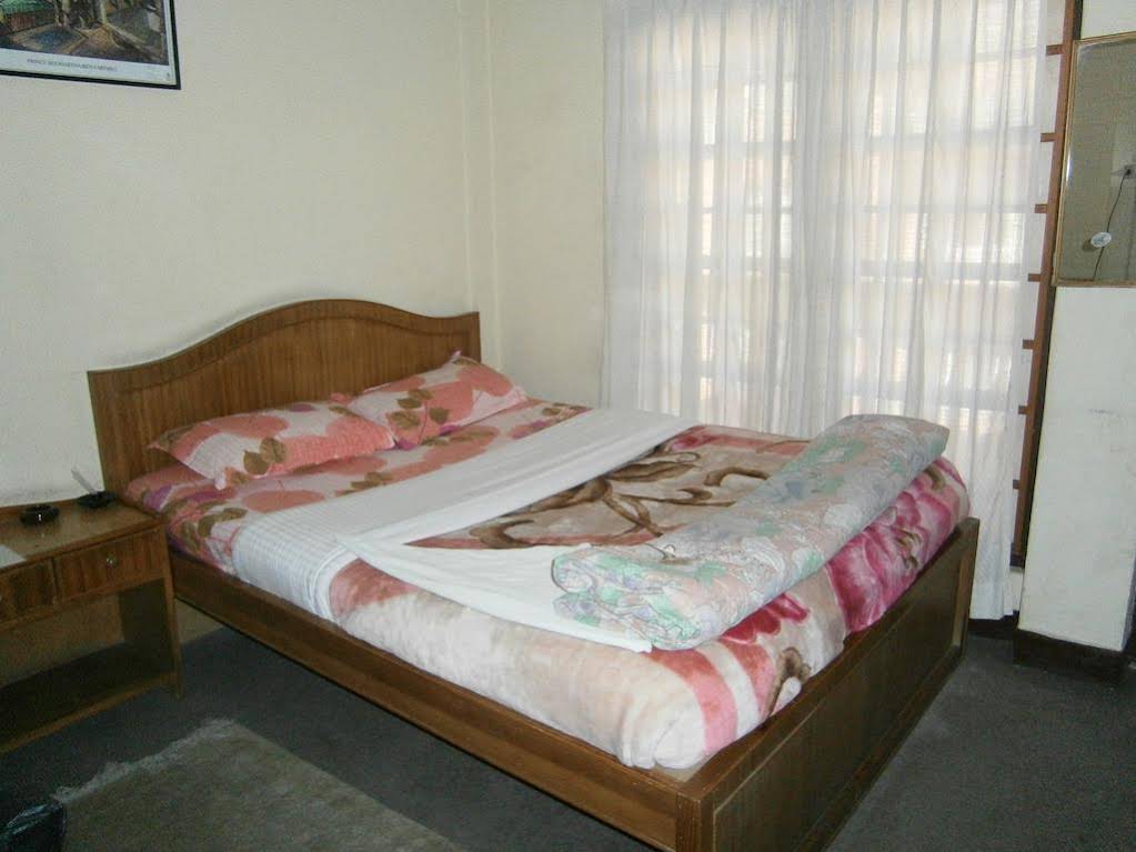 Hotel Red Planet