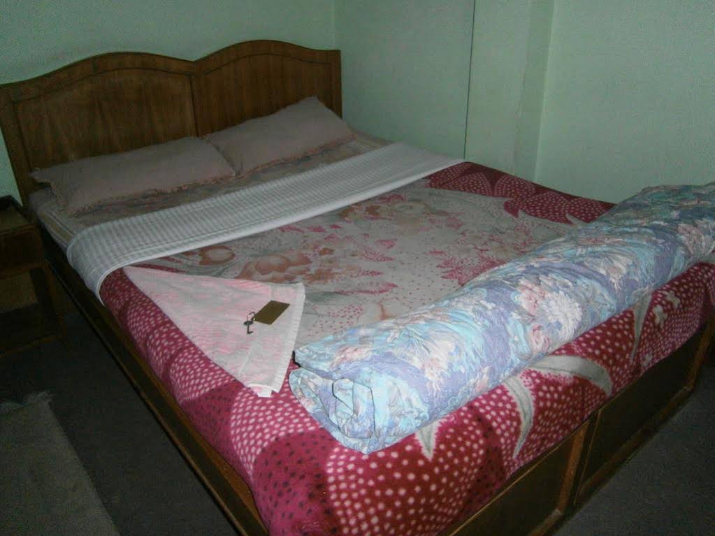 Hotel Red Planet