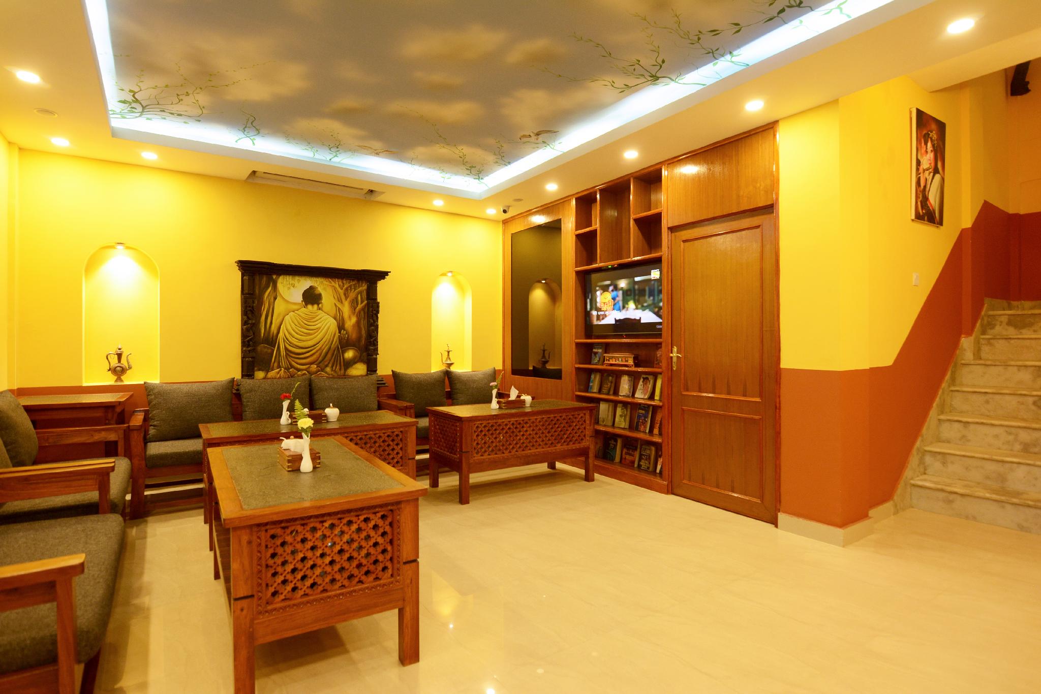 Karma Boutique Hotel