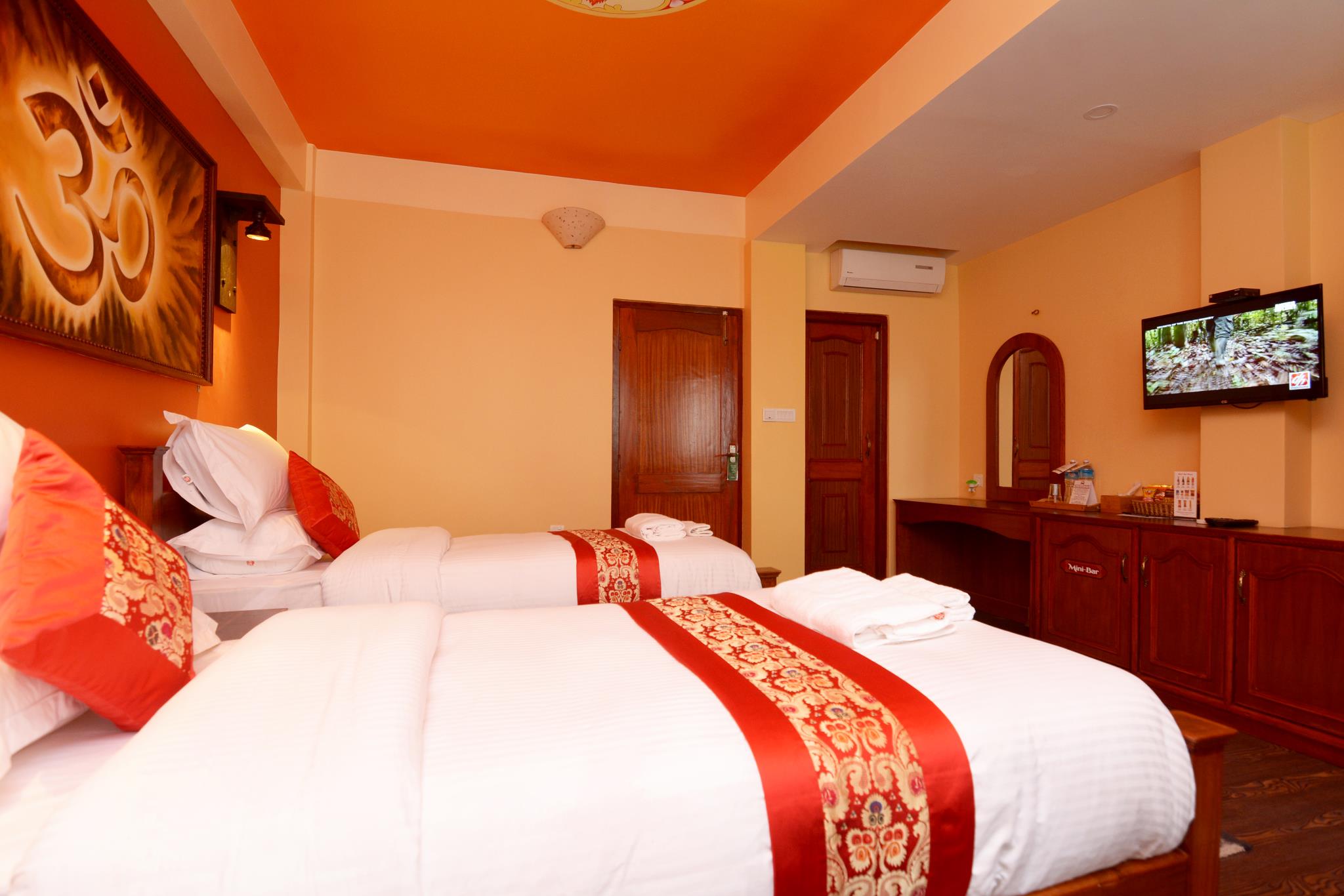 Karma Boutique Hotel