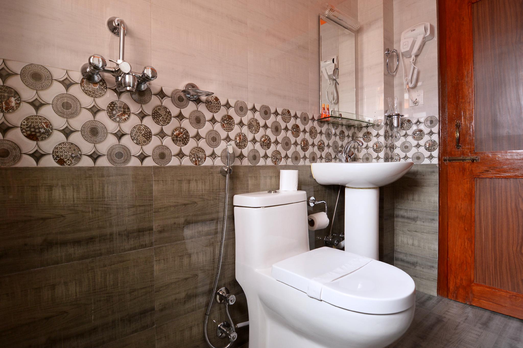 Karma Boutique Hotel