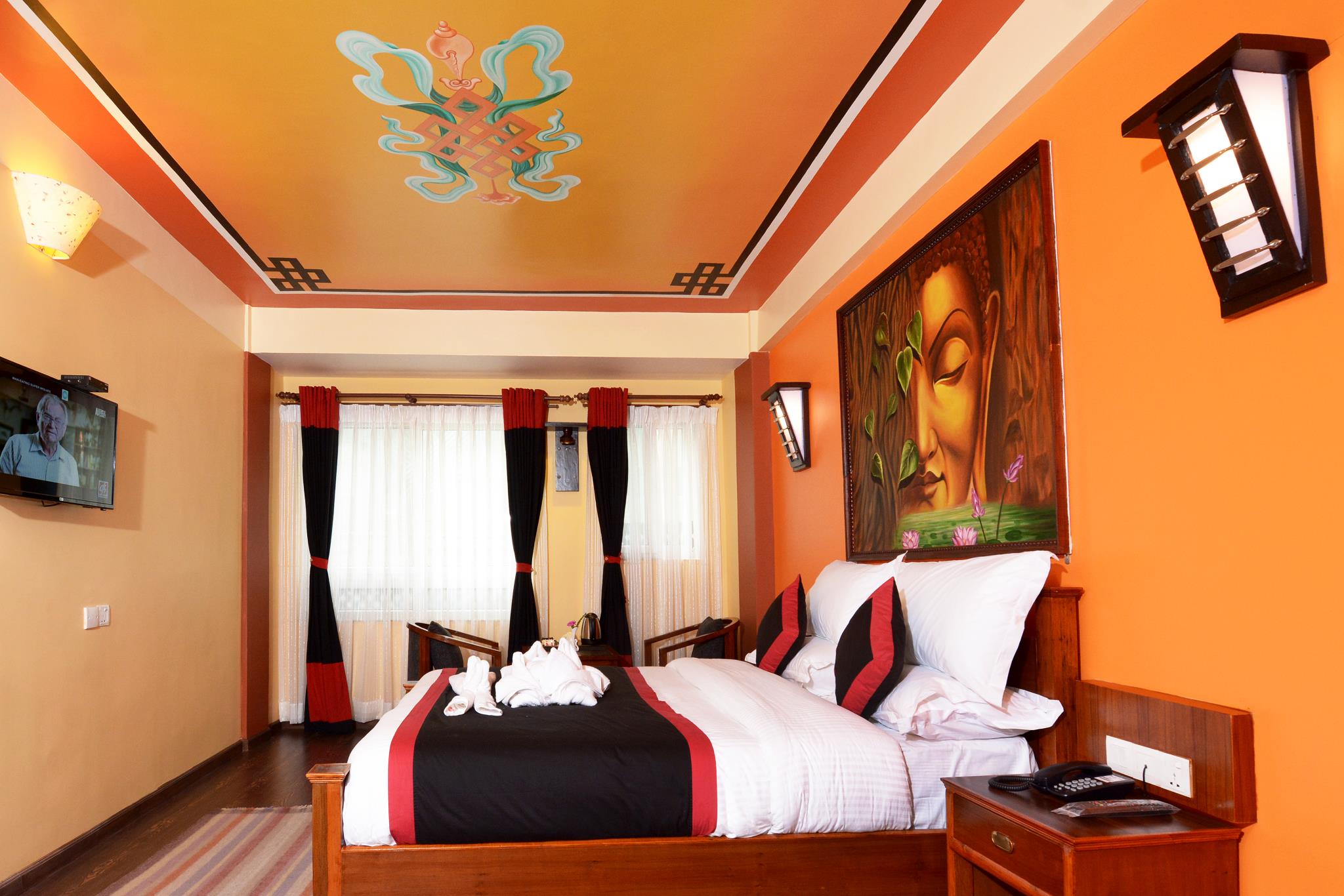 Karma Boutique Hotel