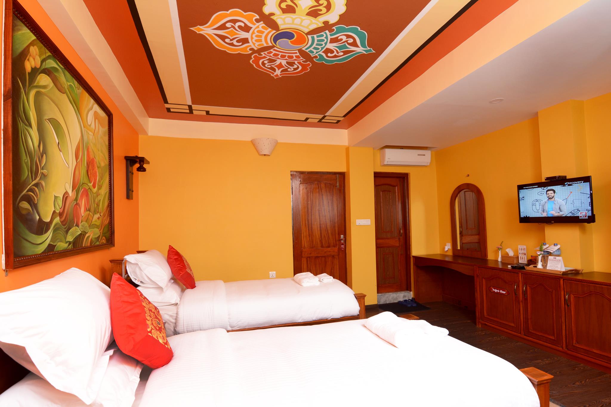 Karma Boutique Hotel