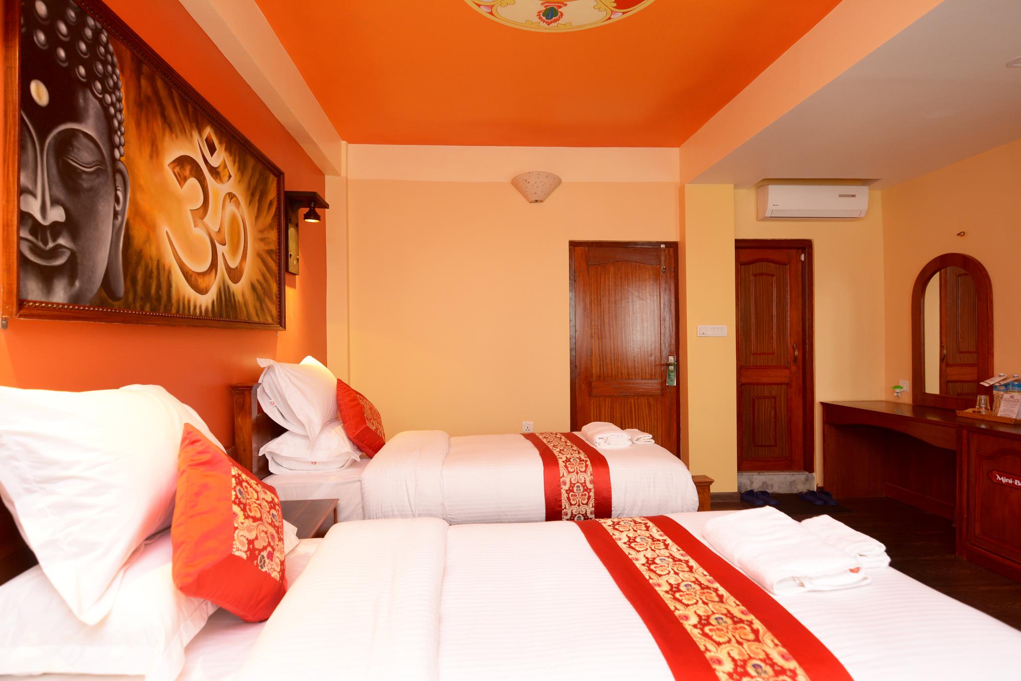 Karma Boutique Hotel