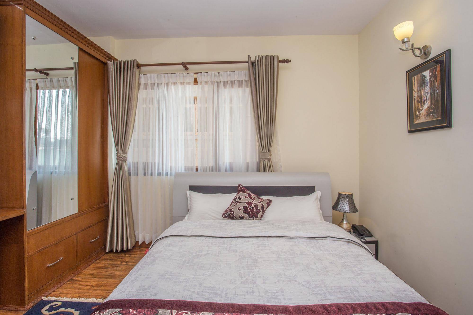 Karma Tara Residency