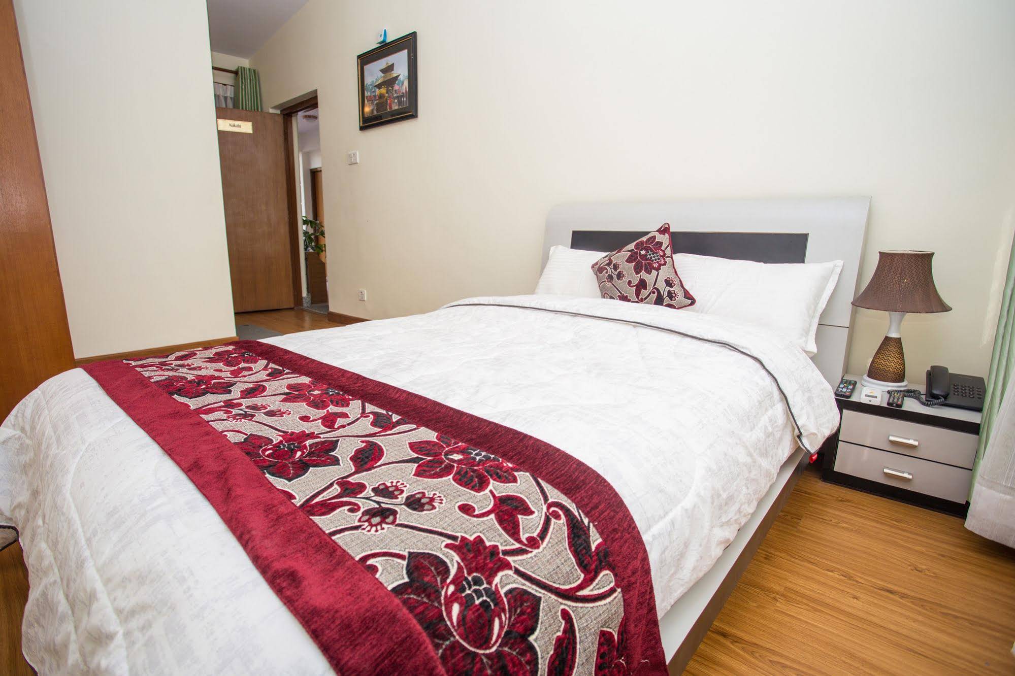 Karma Tara Residency