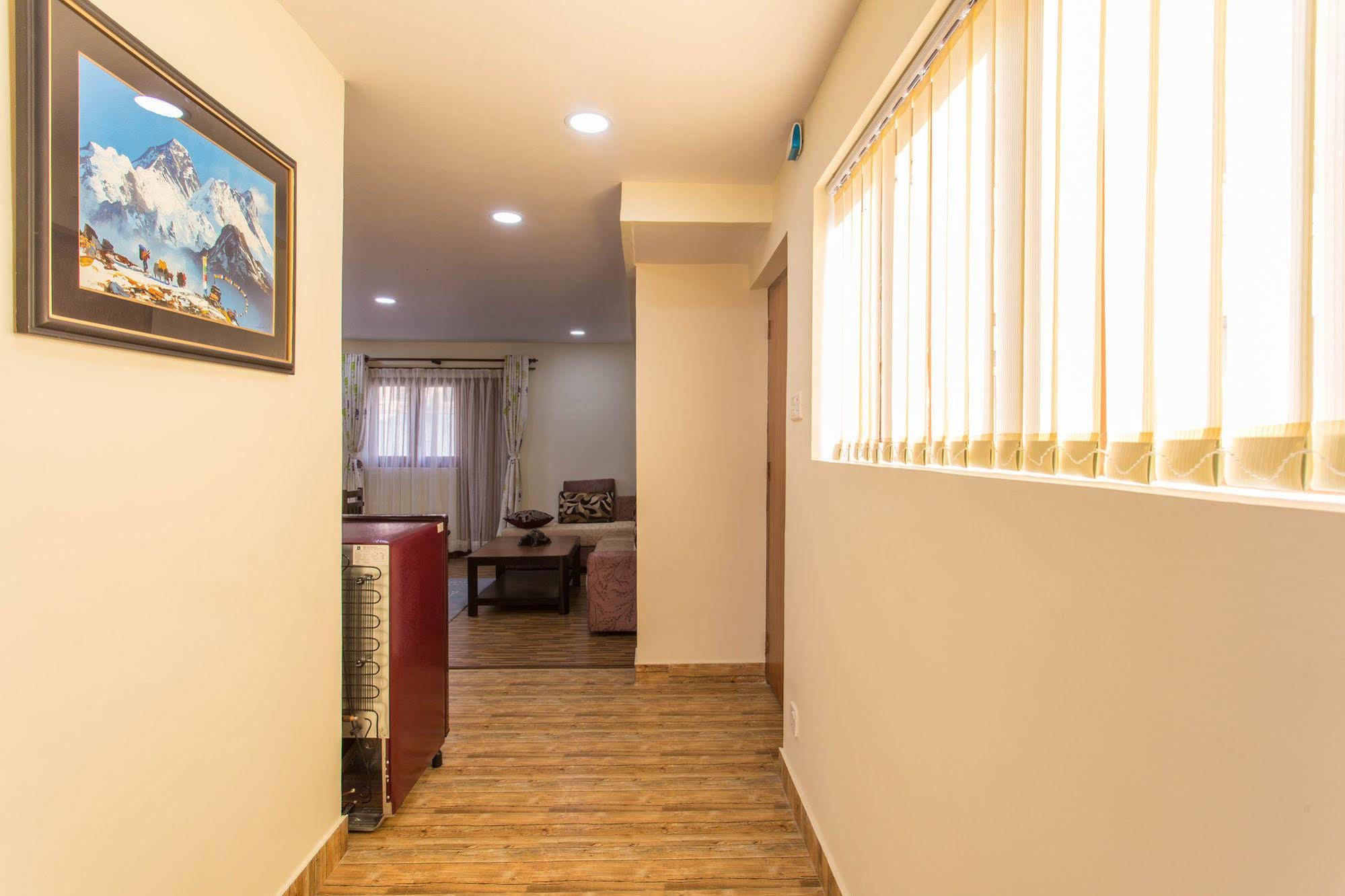 Karma Tara Residency
