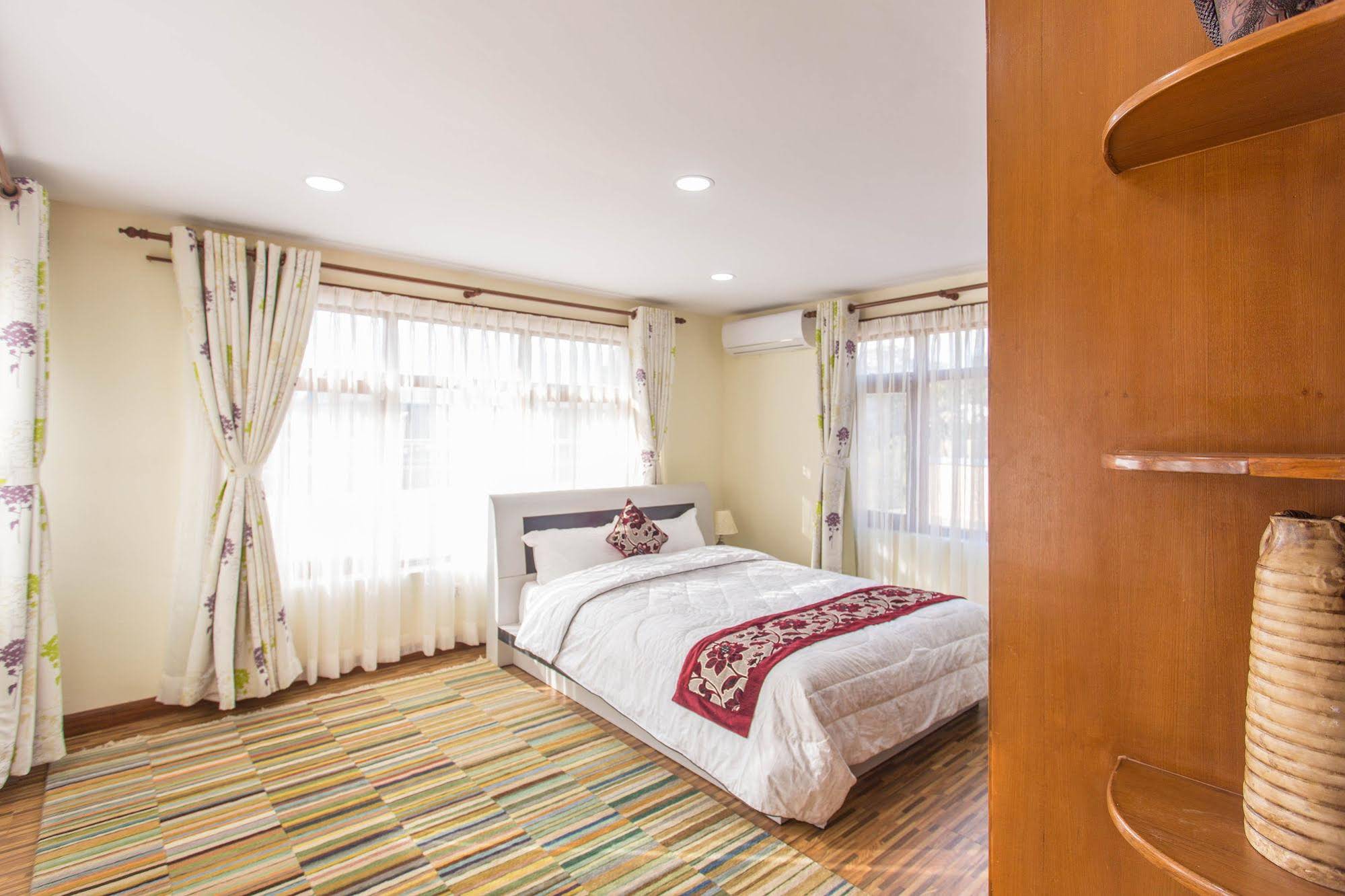 Karma Tara Residency