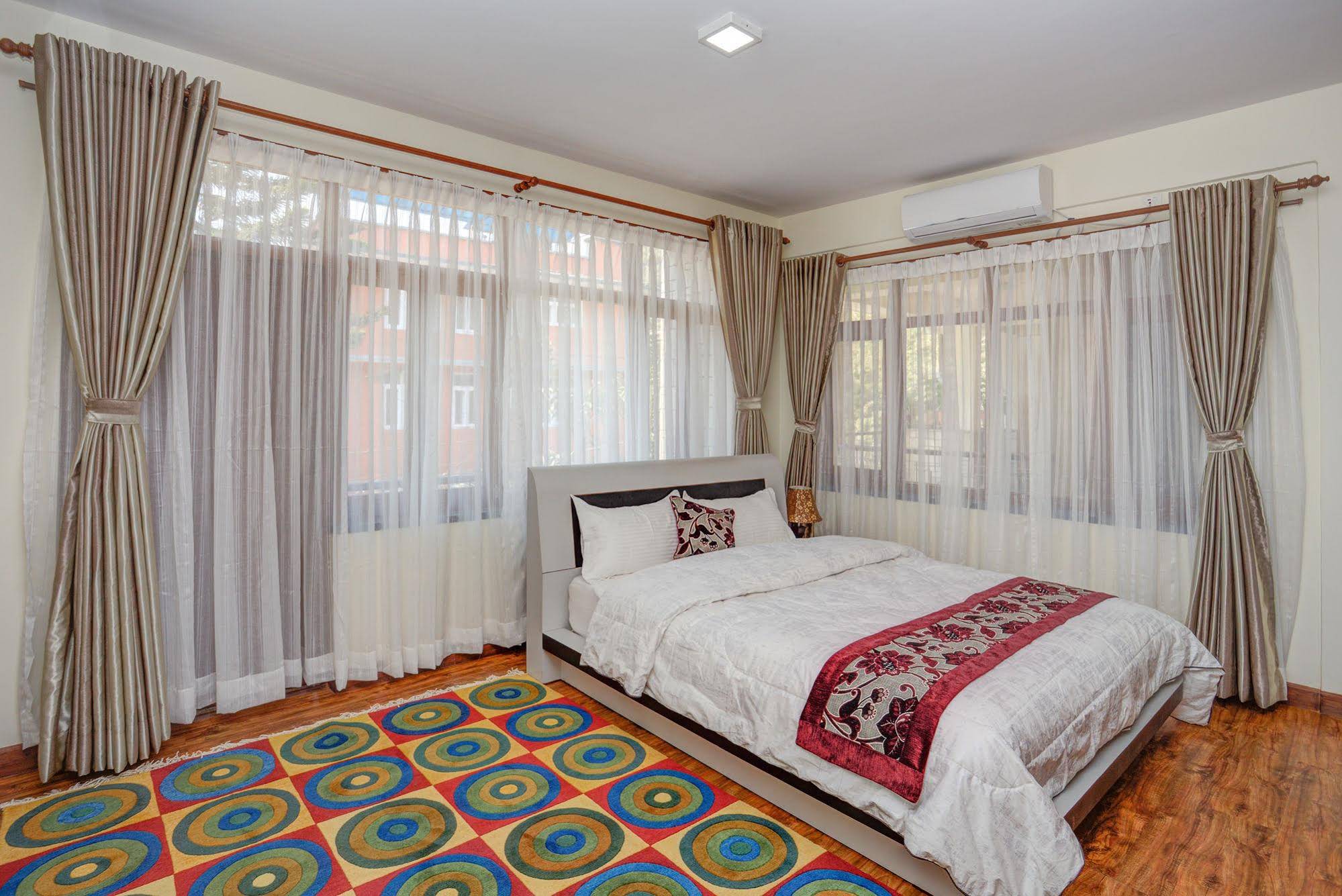 Karma Tara Residency