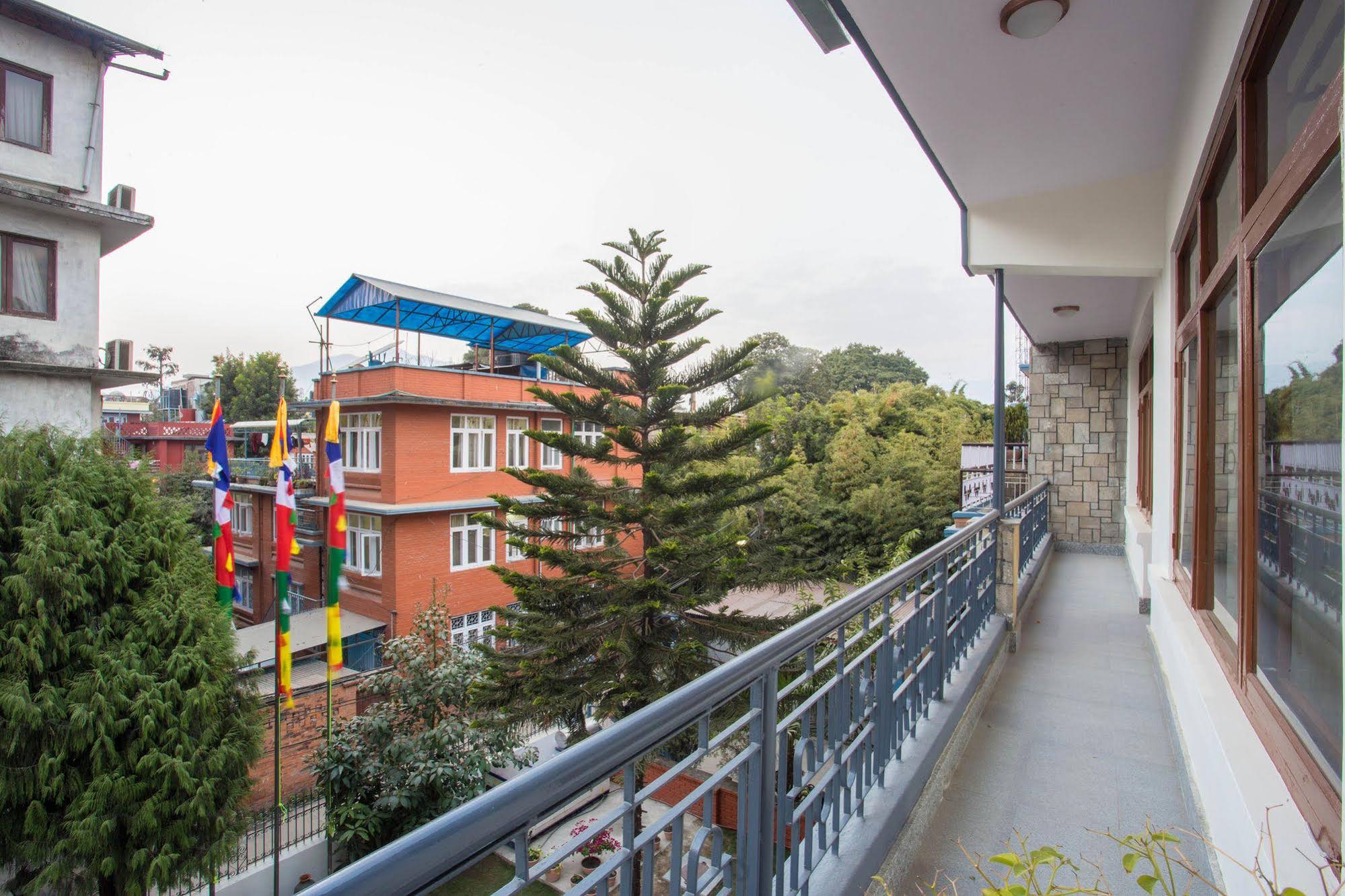 Karma Tara Residency