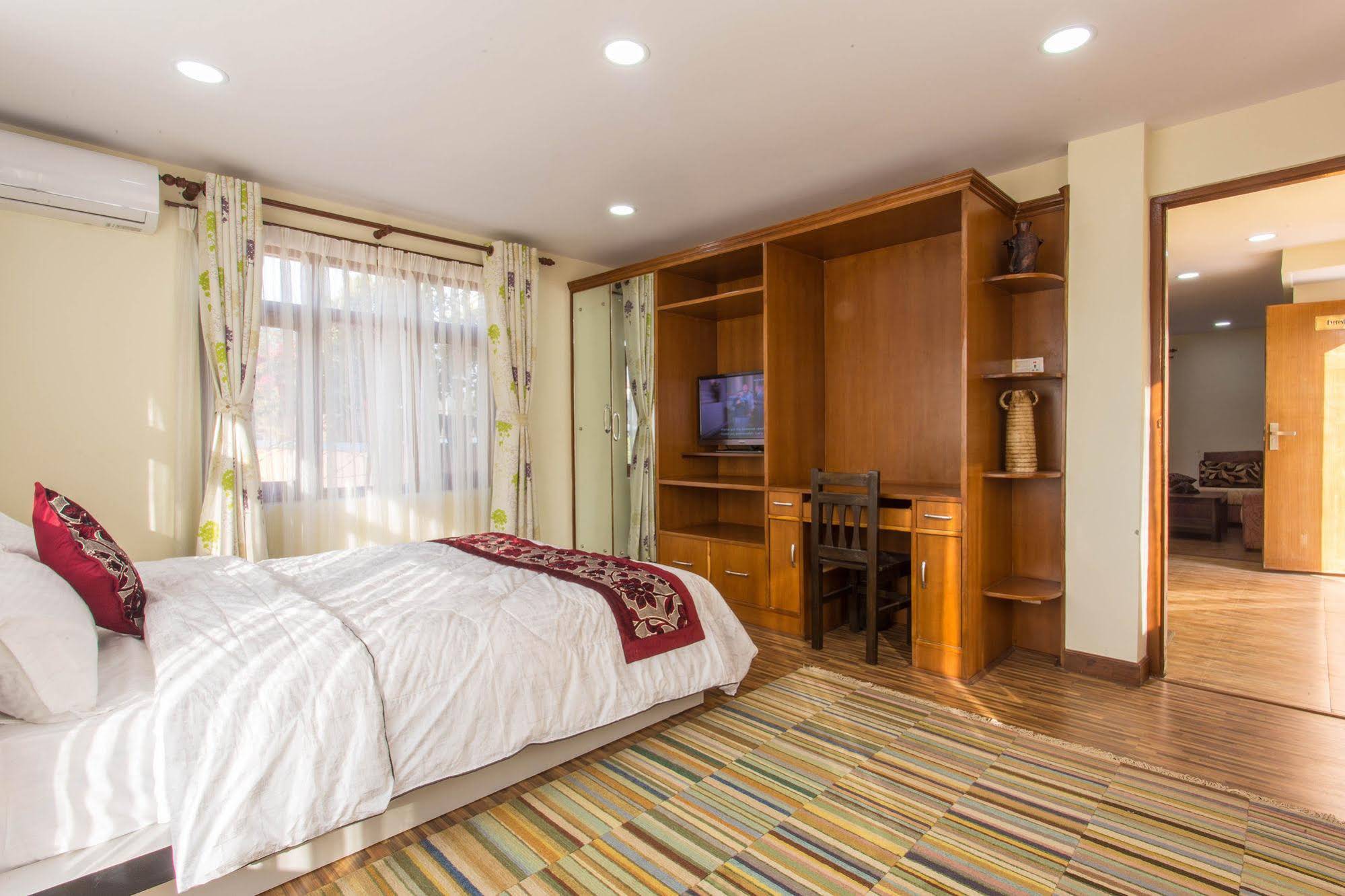 Karma Tara Residency