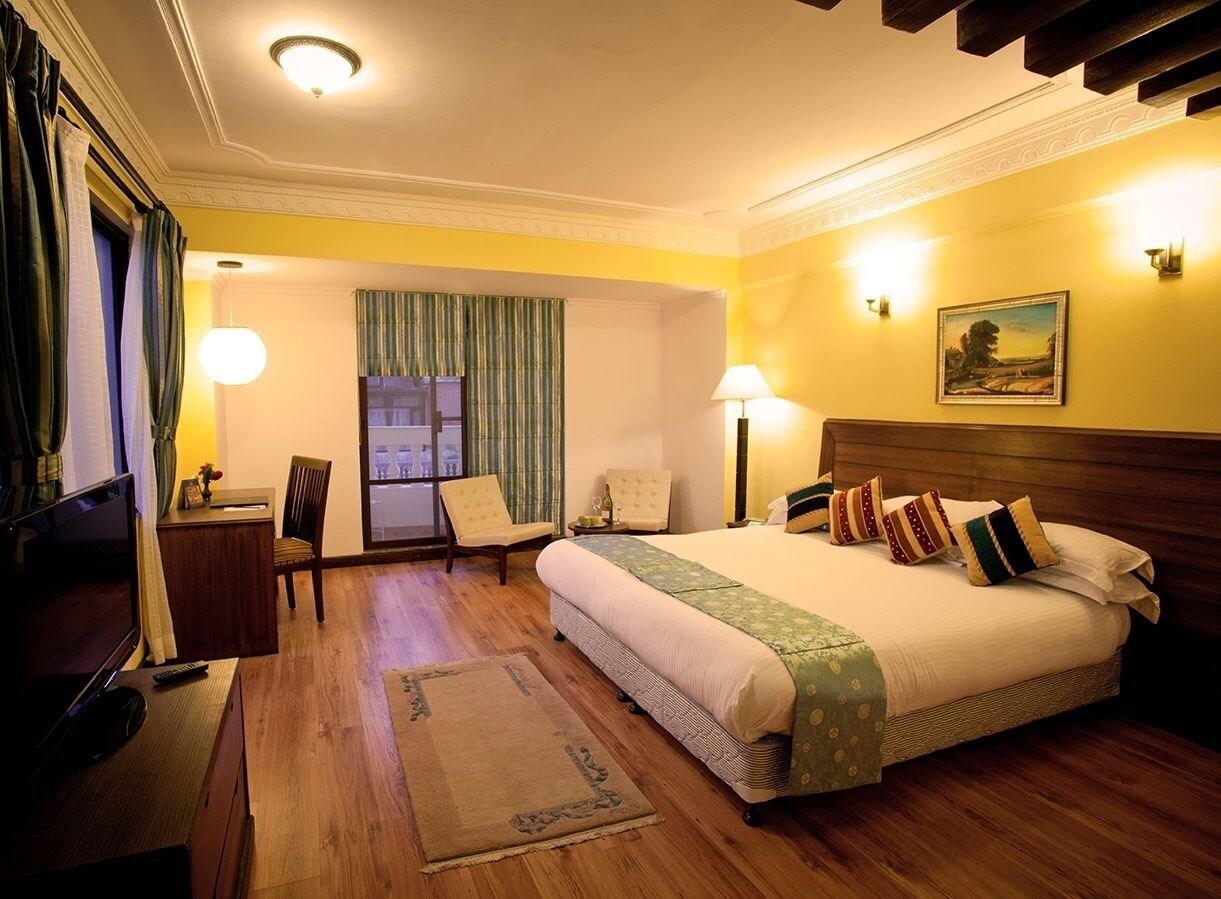 Kathmandu Guest House
