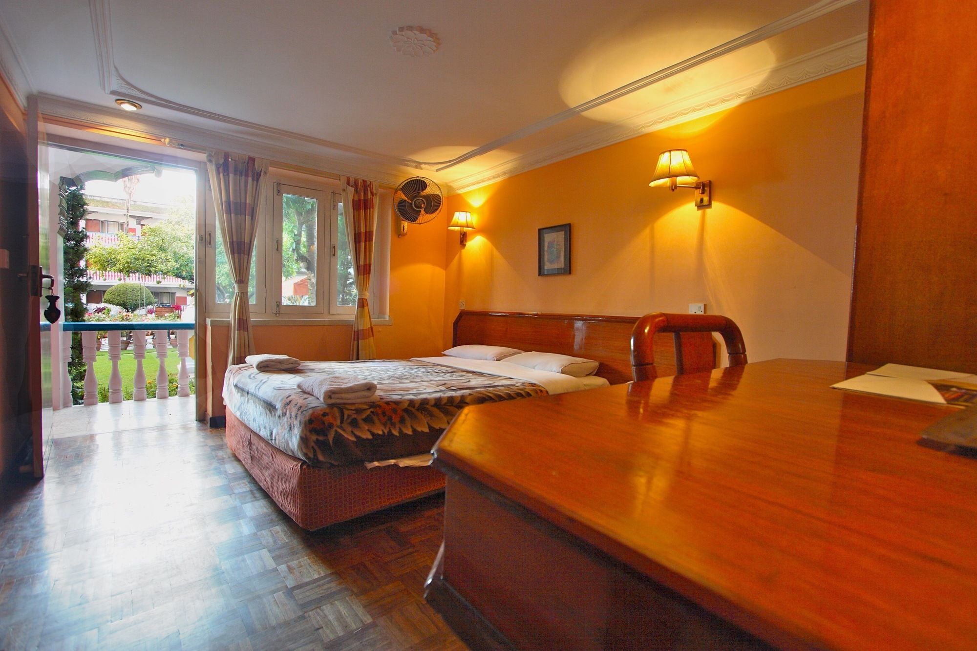 Kathmandu Guest House