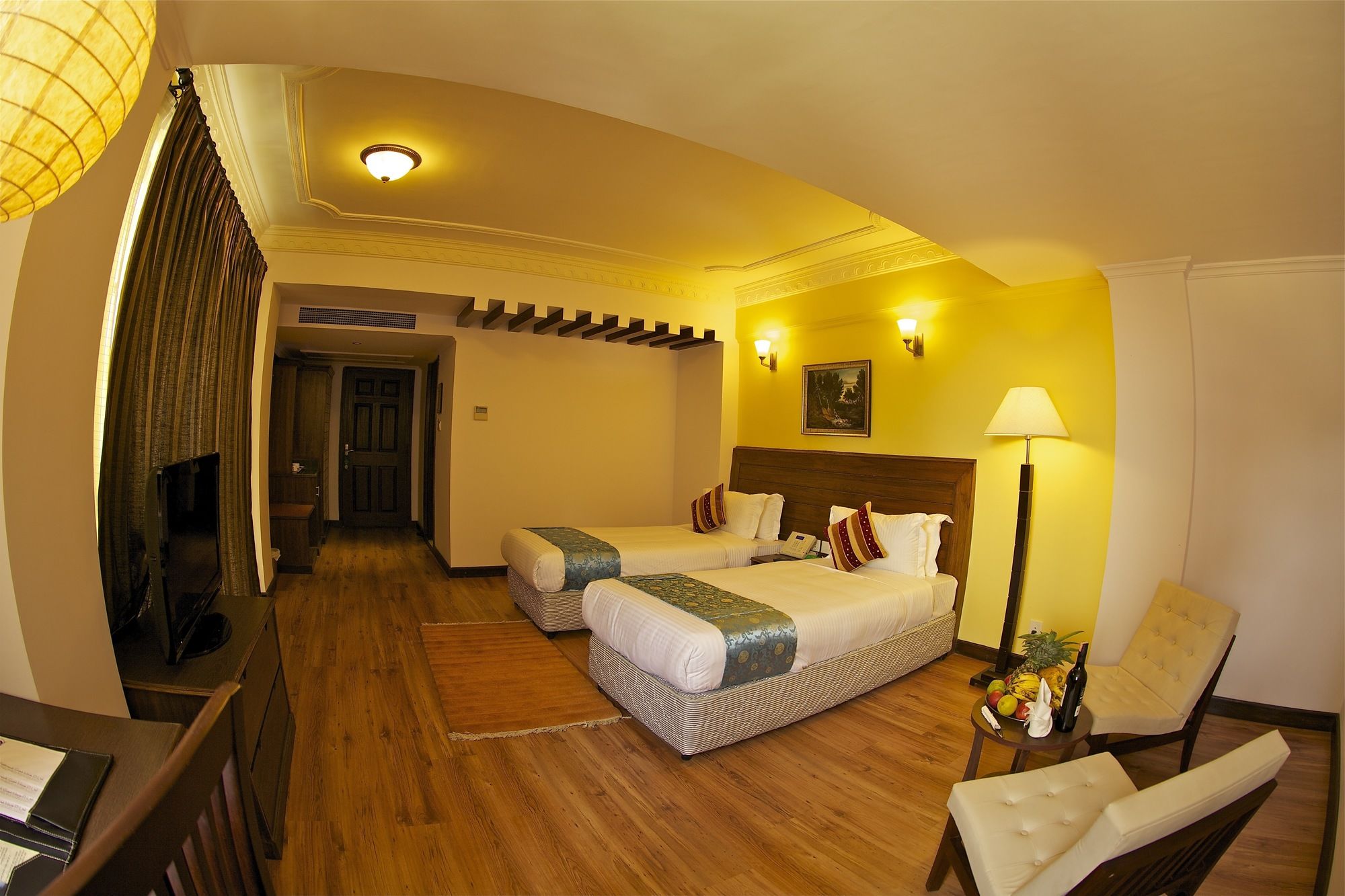 Kathmandu Guest House