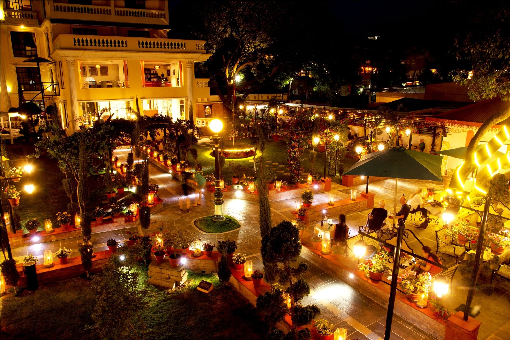 Kathmandu Guest House