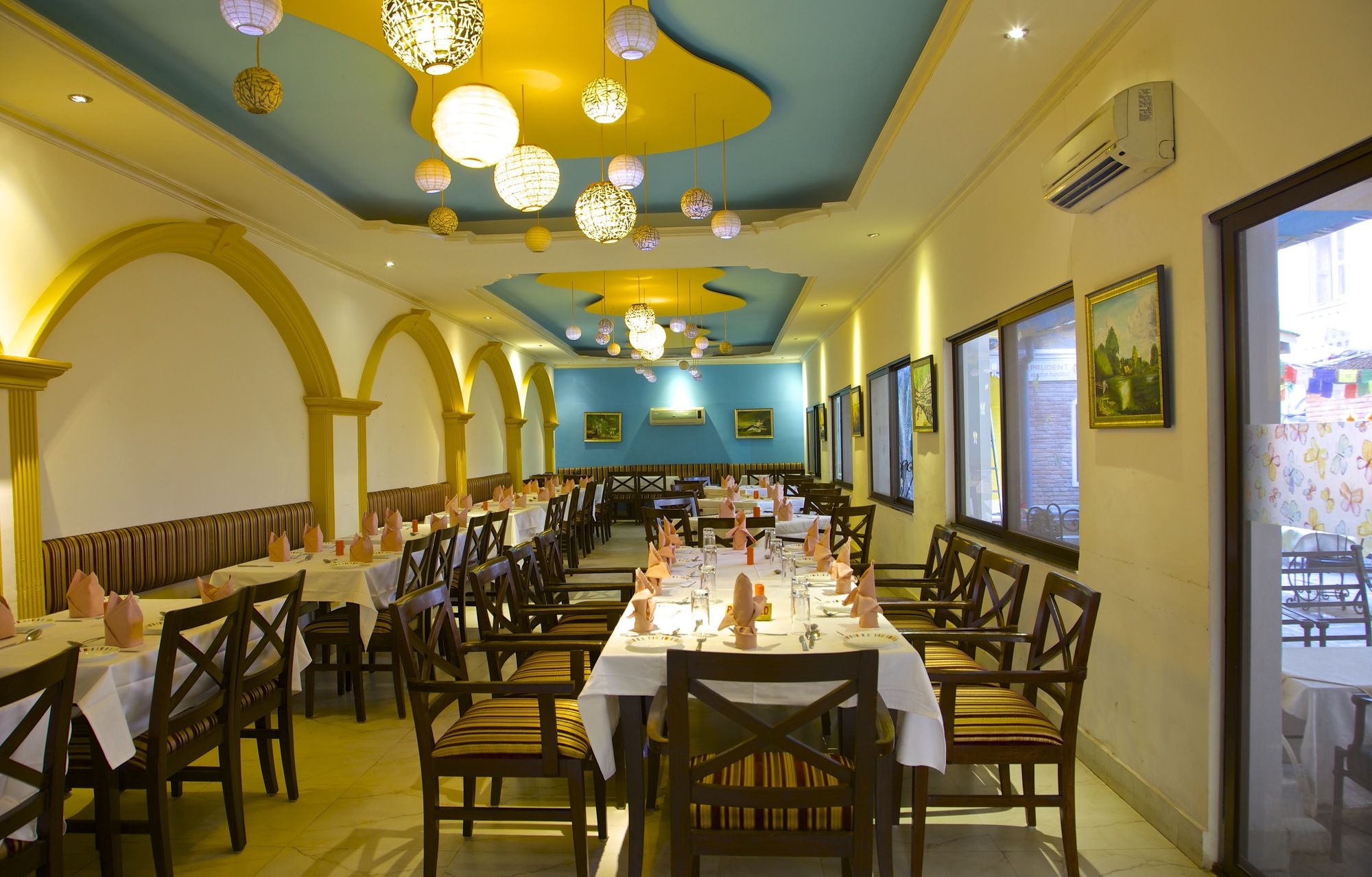 Kathmandu Guest House