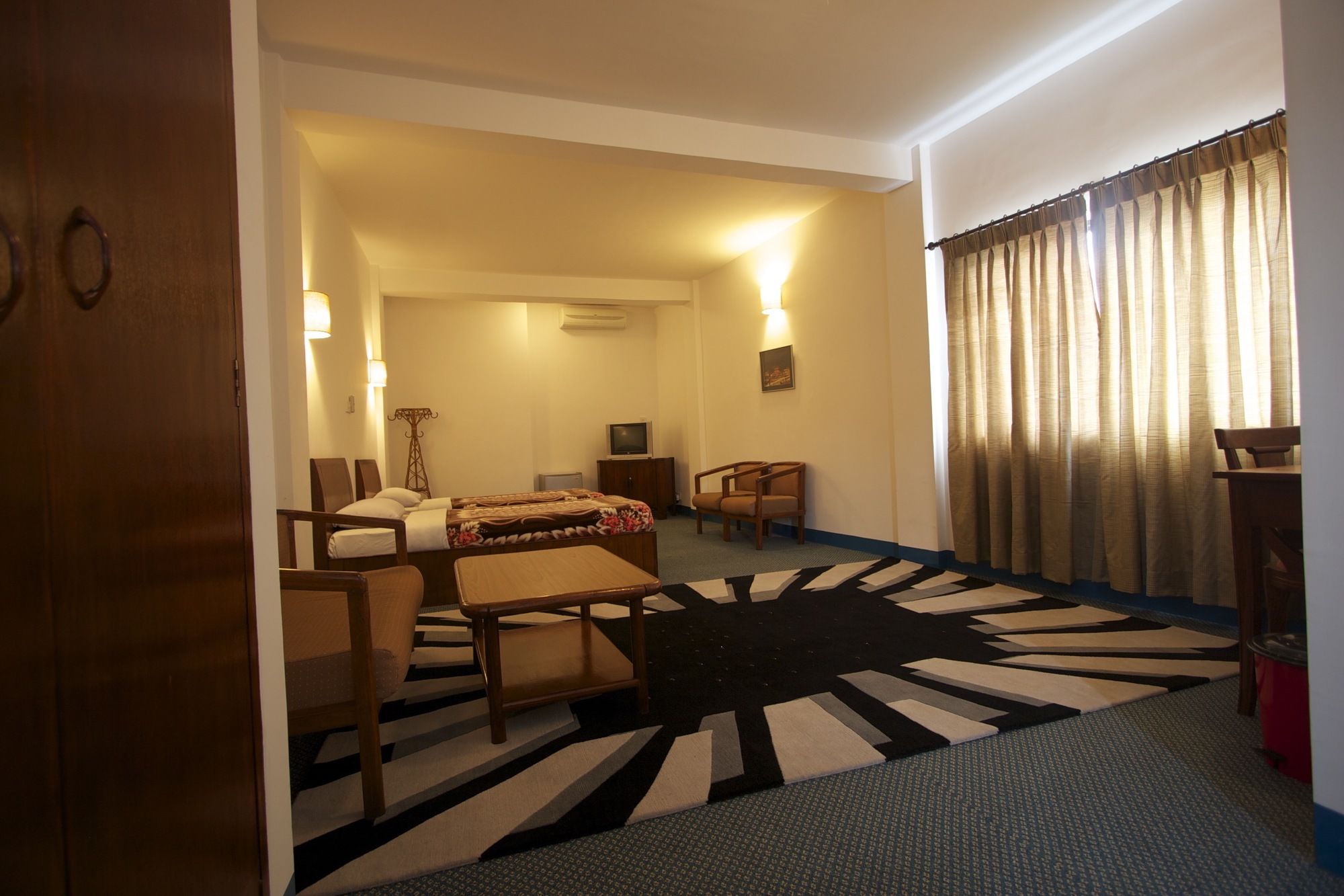 Kathmandu Guest House