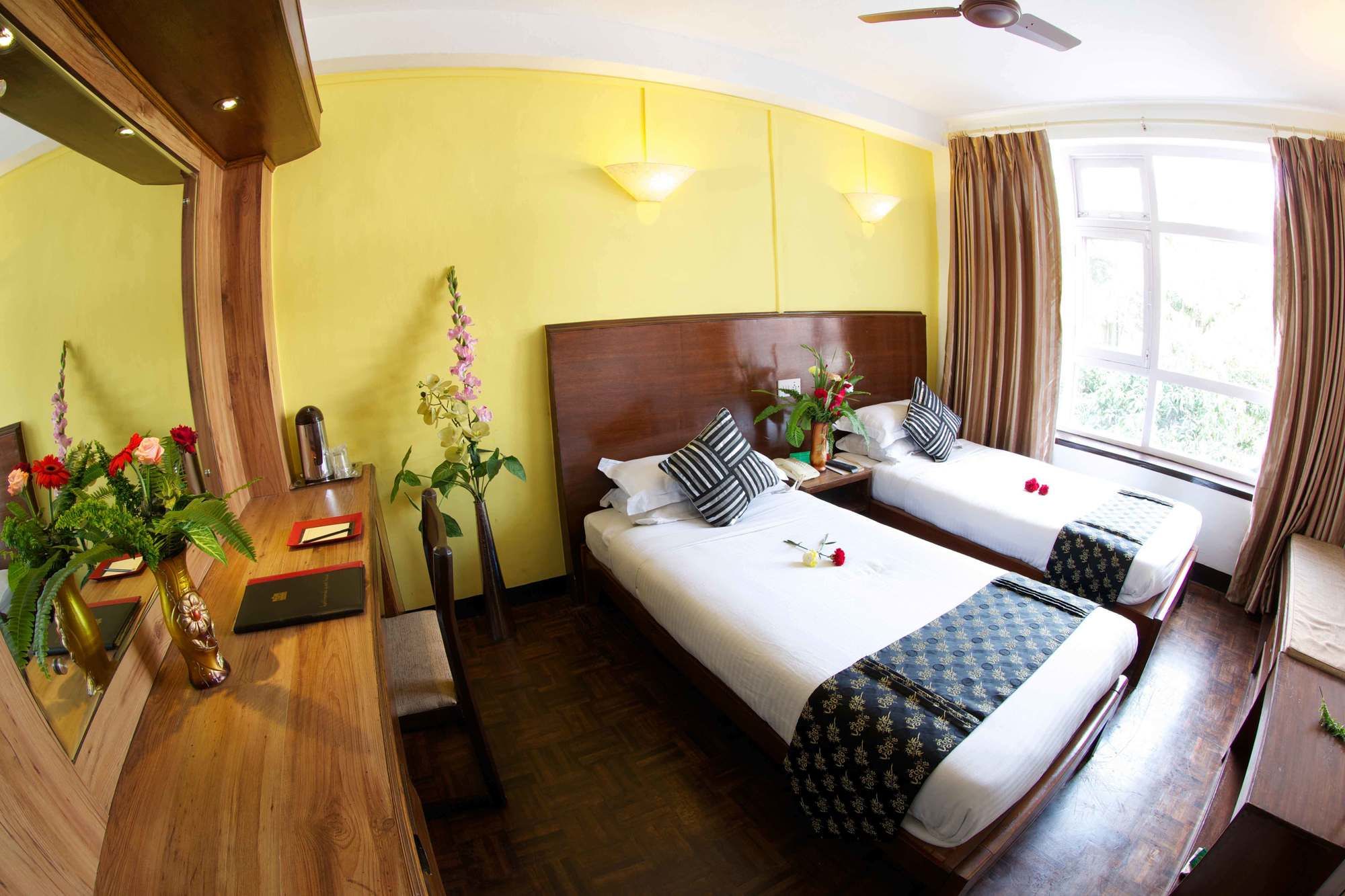 Kathmandu Guest House