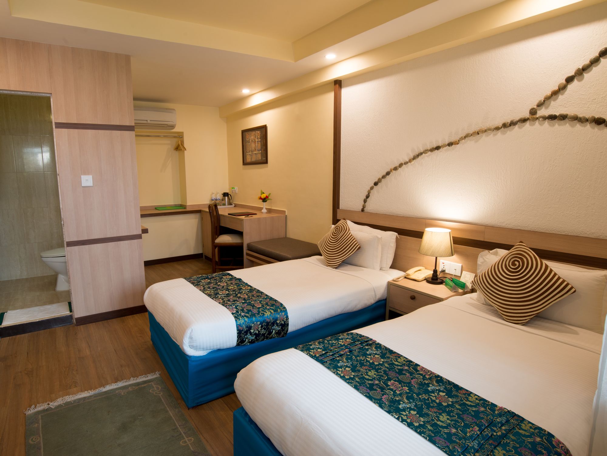 Kathmandu Guest House