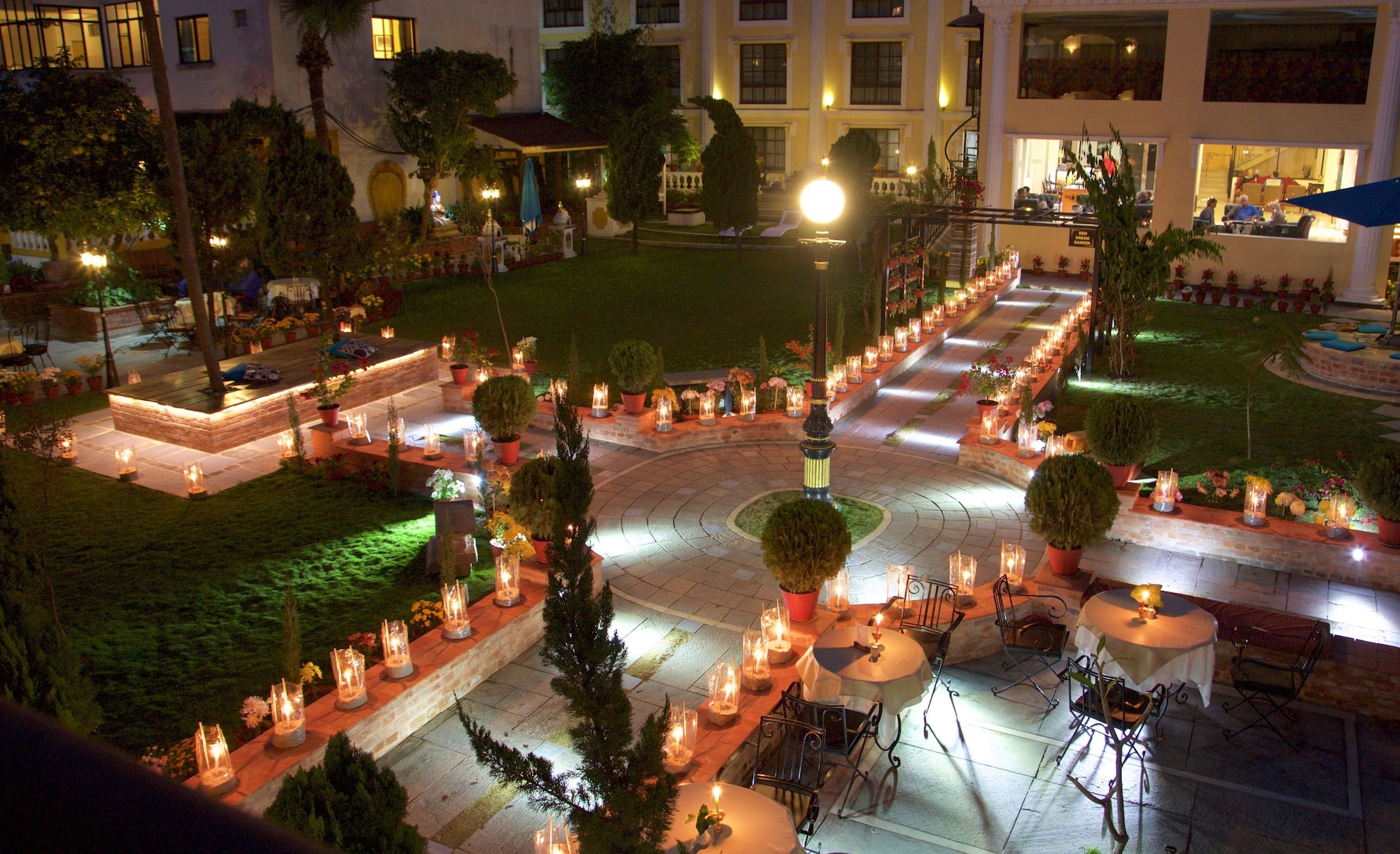 Kathmandu Guest House