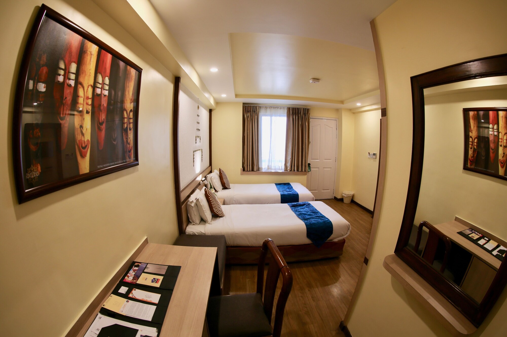 Kathmandu Guest House