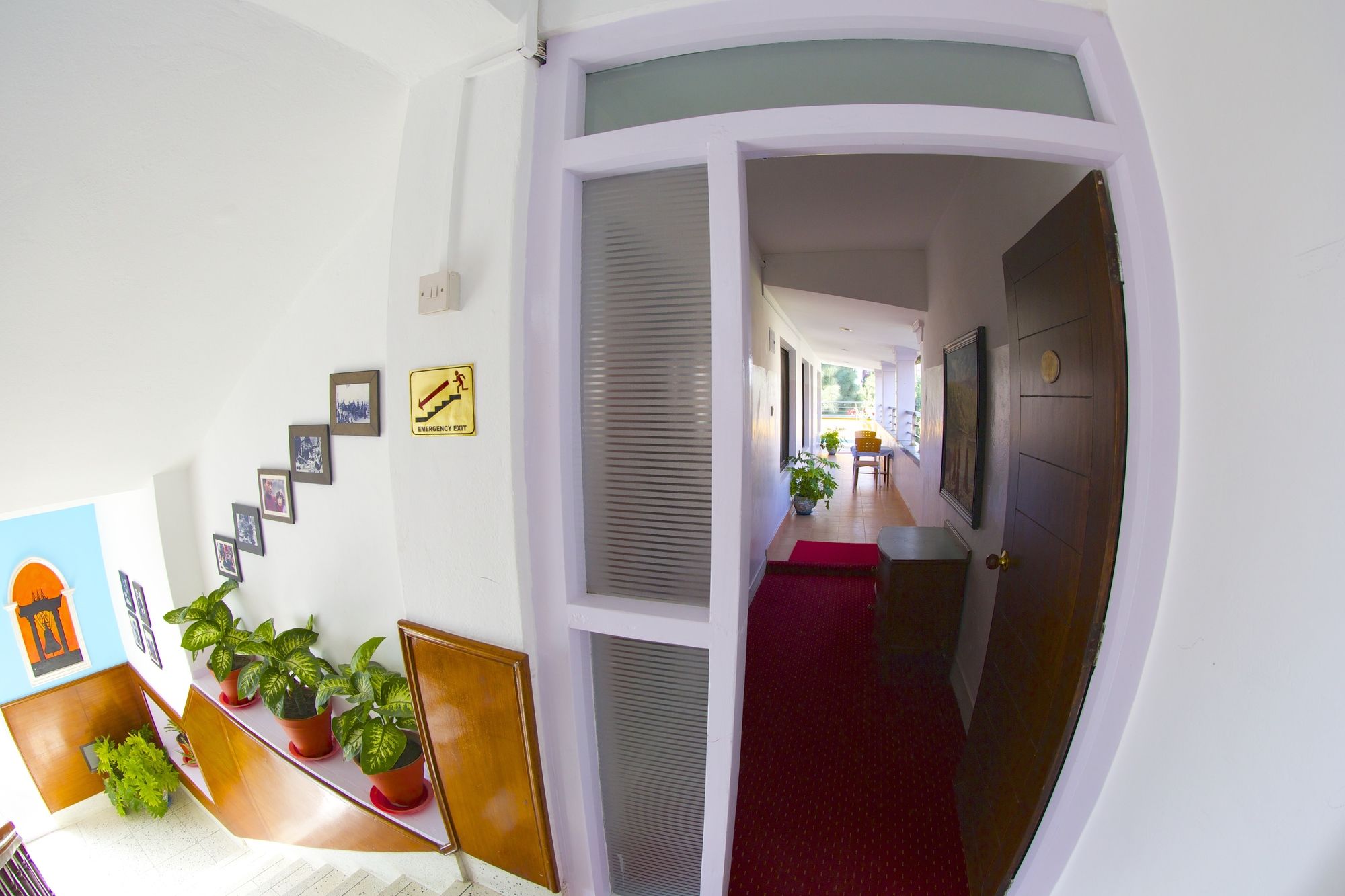 Kathmandu Guest House