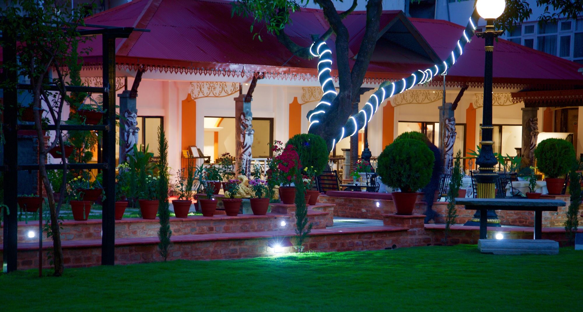Kathmandu Guest House