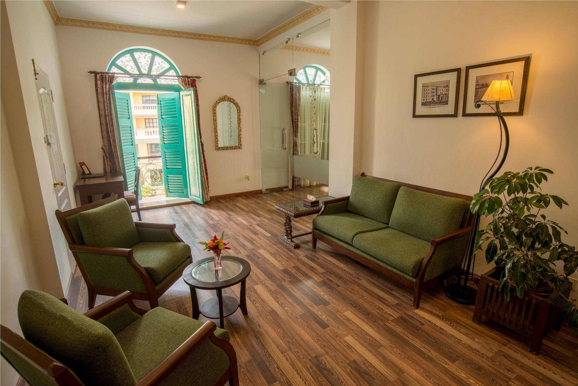 Kathmandu Guest House