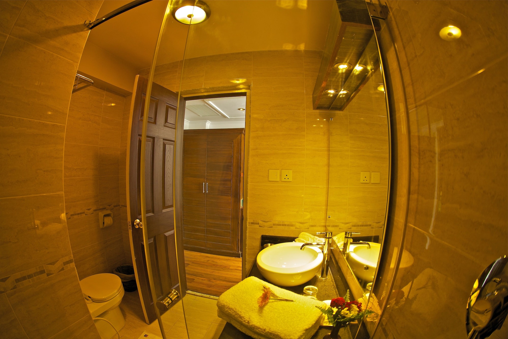 Kathmandu Guest House